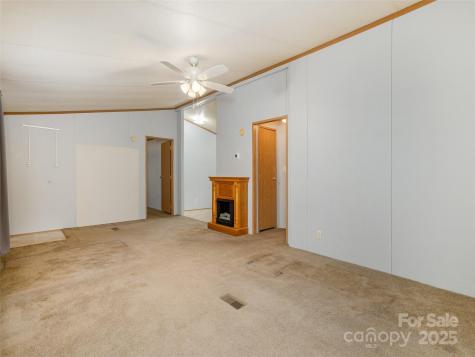 81 Mount Airy Road Marshall NC 28753