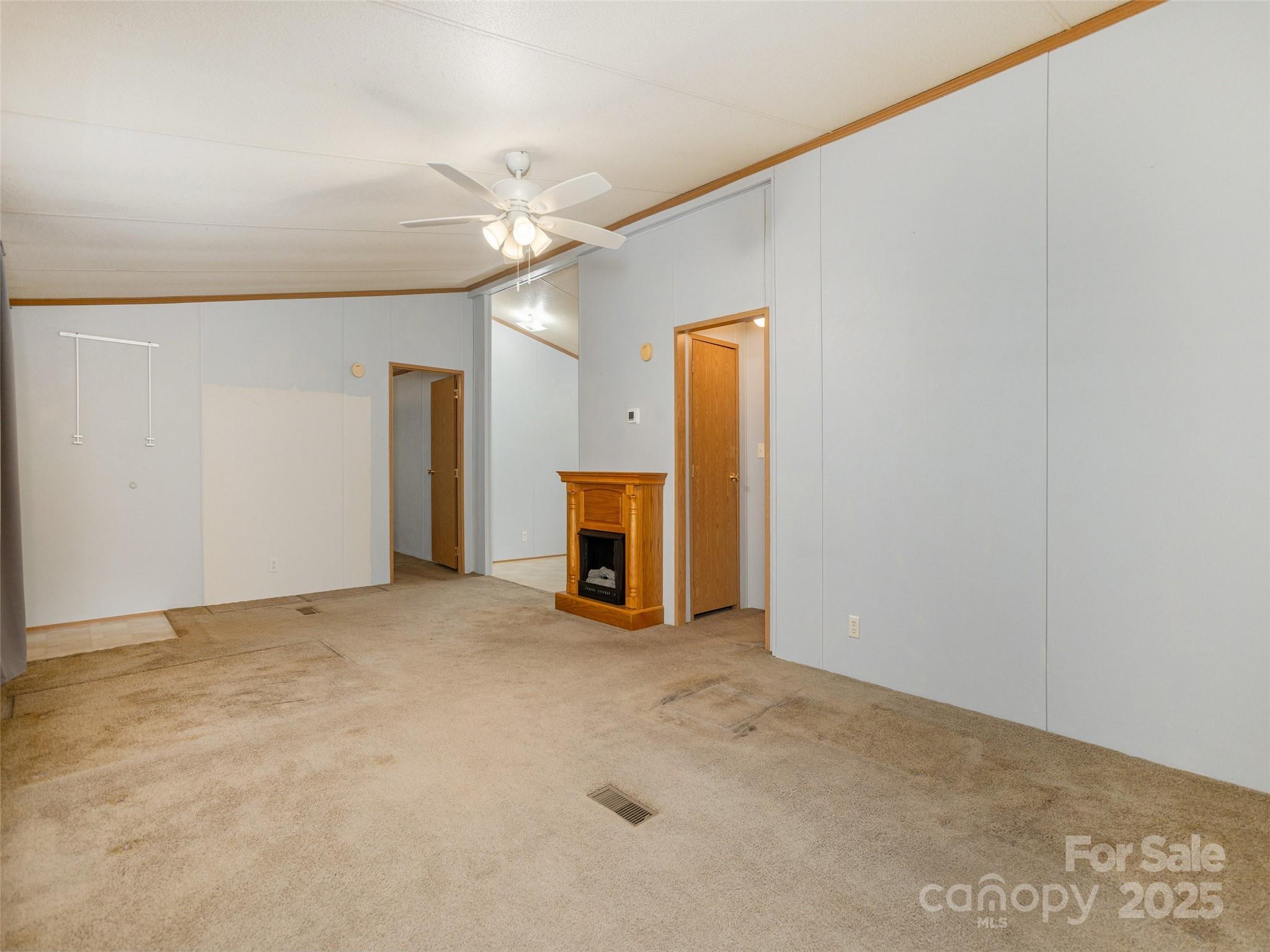 81 Mount Airy Road Marshall NC 28753