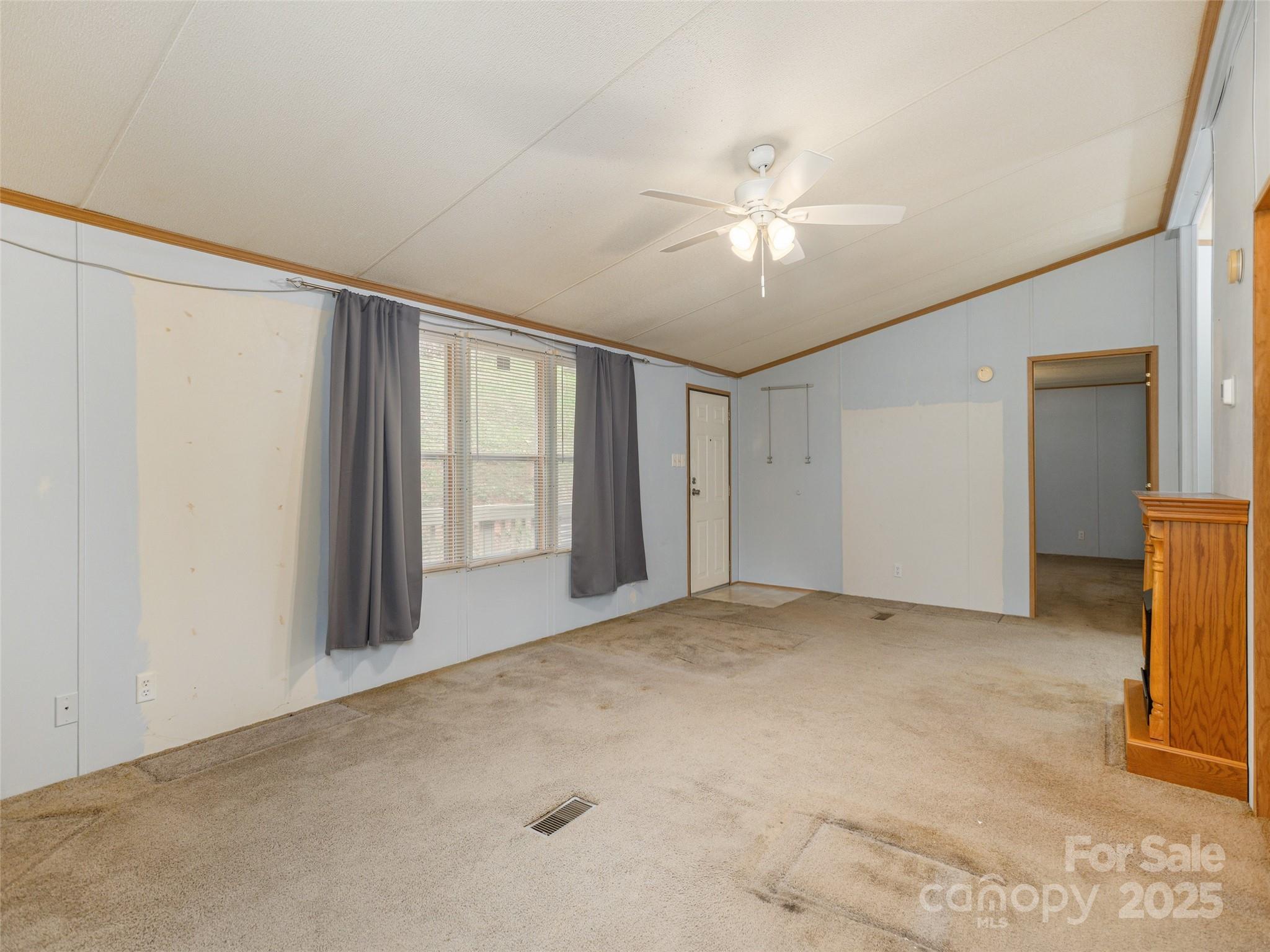 81 Mount Airy Road Marshall NC 28753