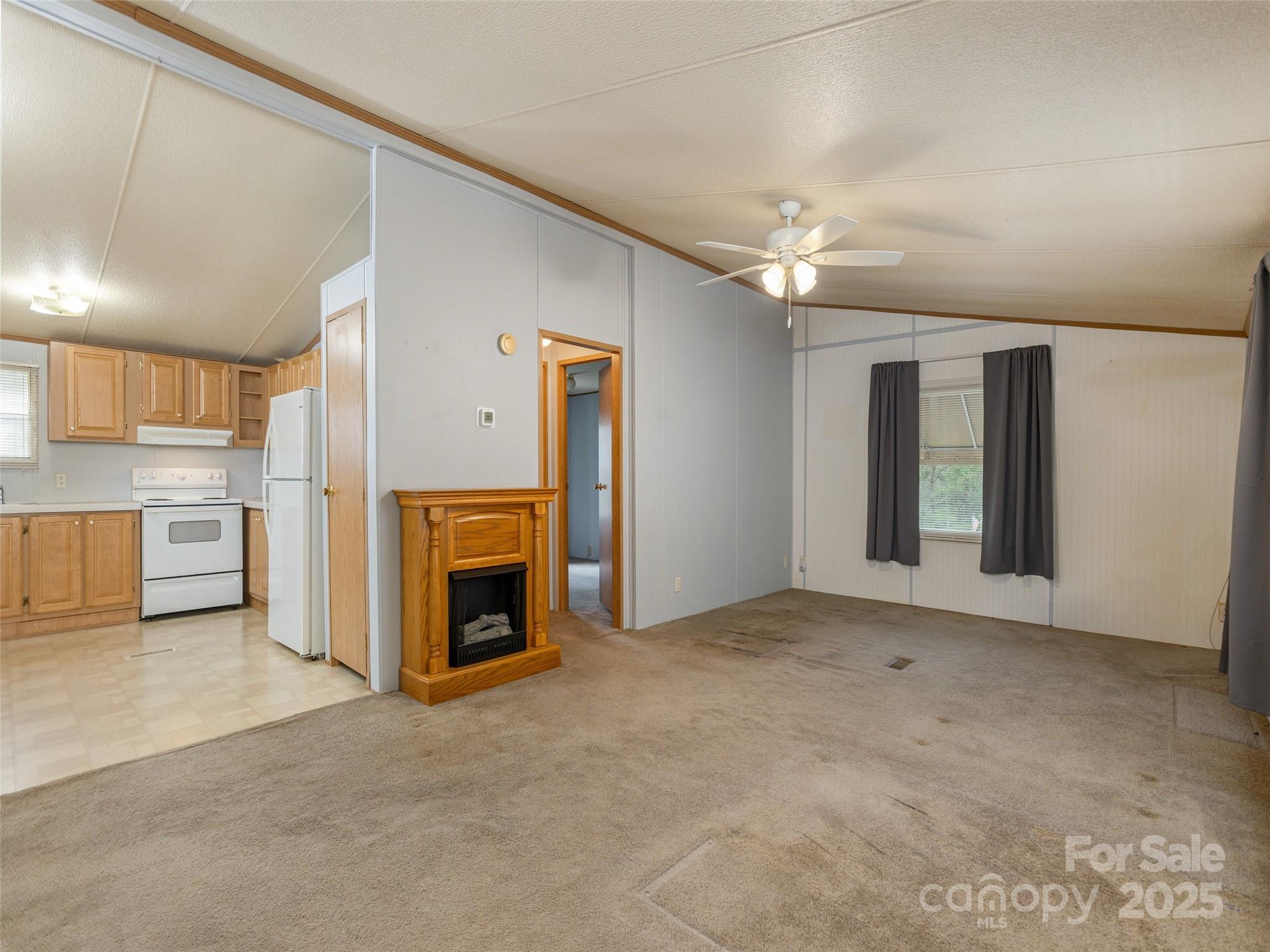 81 Mount Airy Road Marshall NC 28753