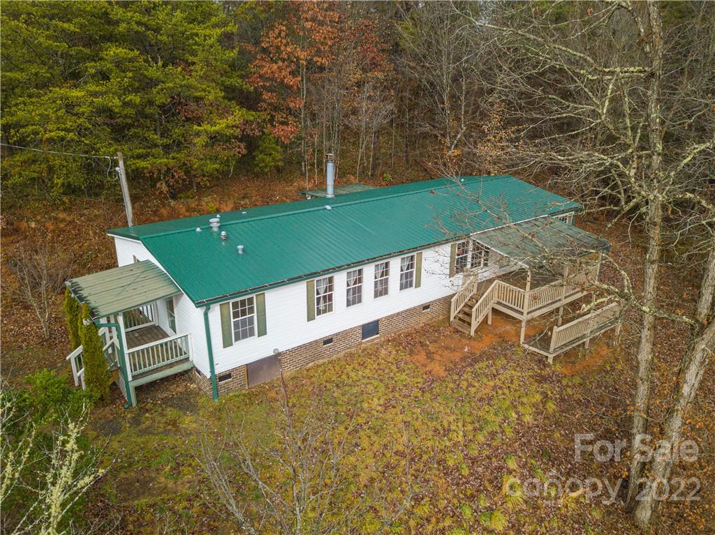 46 Lela Lane Alexander NC 28701