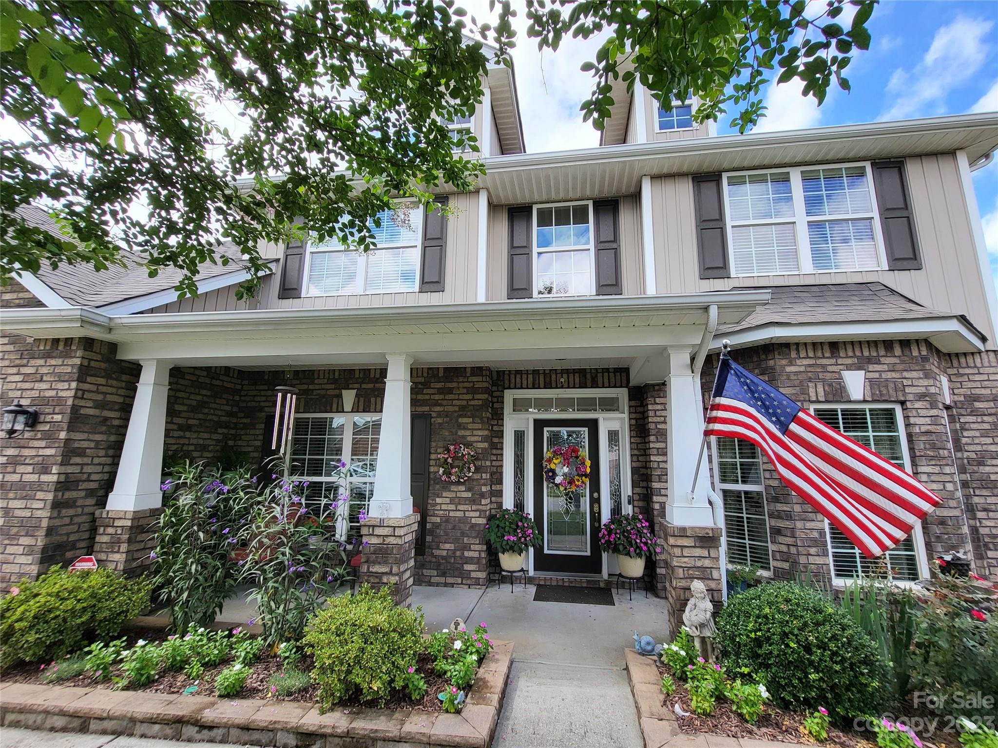 14701 Vaughan Drive Charlotte NC 28273