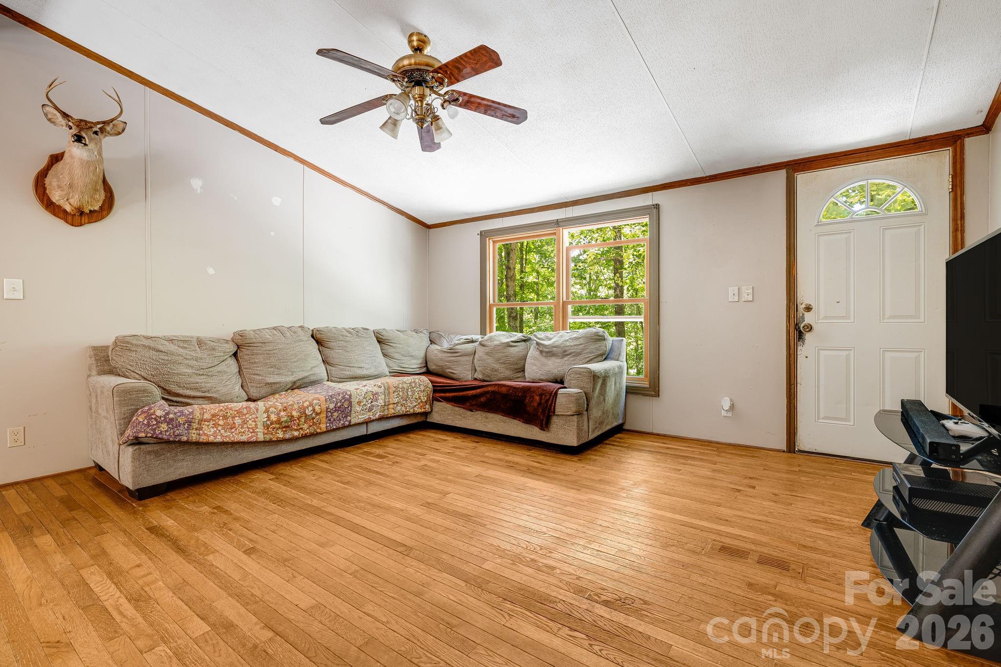 94 Long Ridge Road Candler NC 28715
