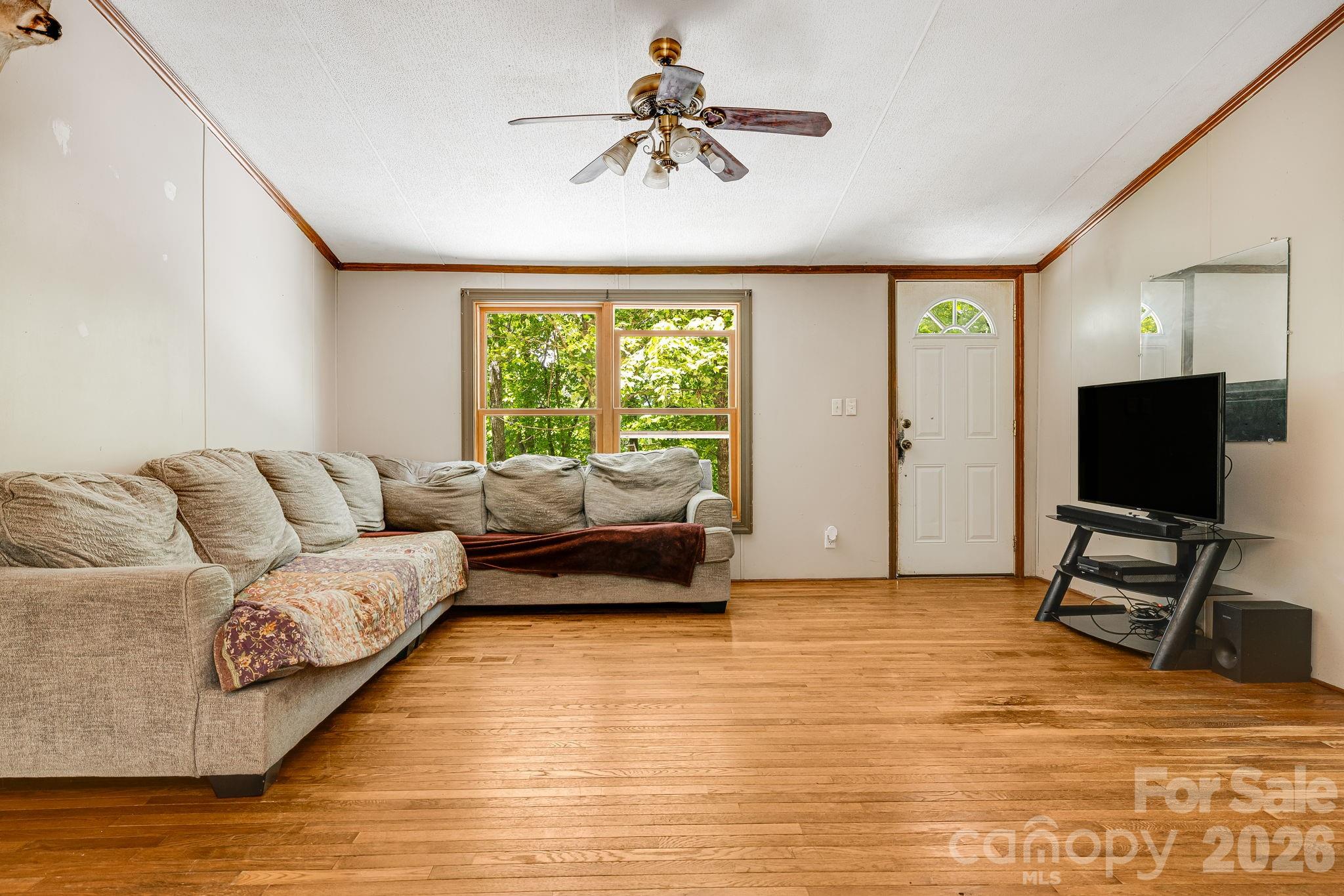 94 Long Ridge Road Candler NC 28715