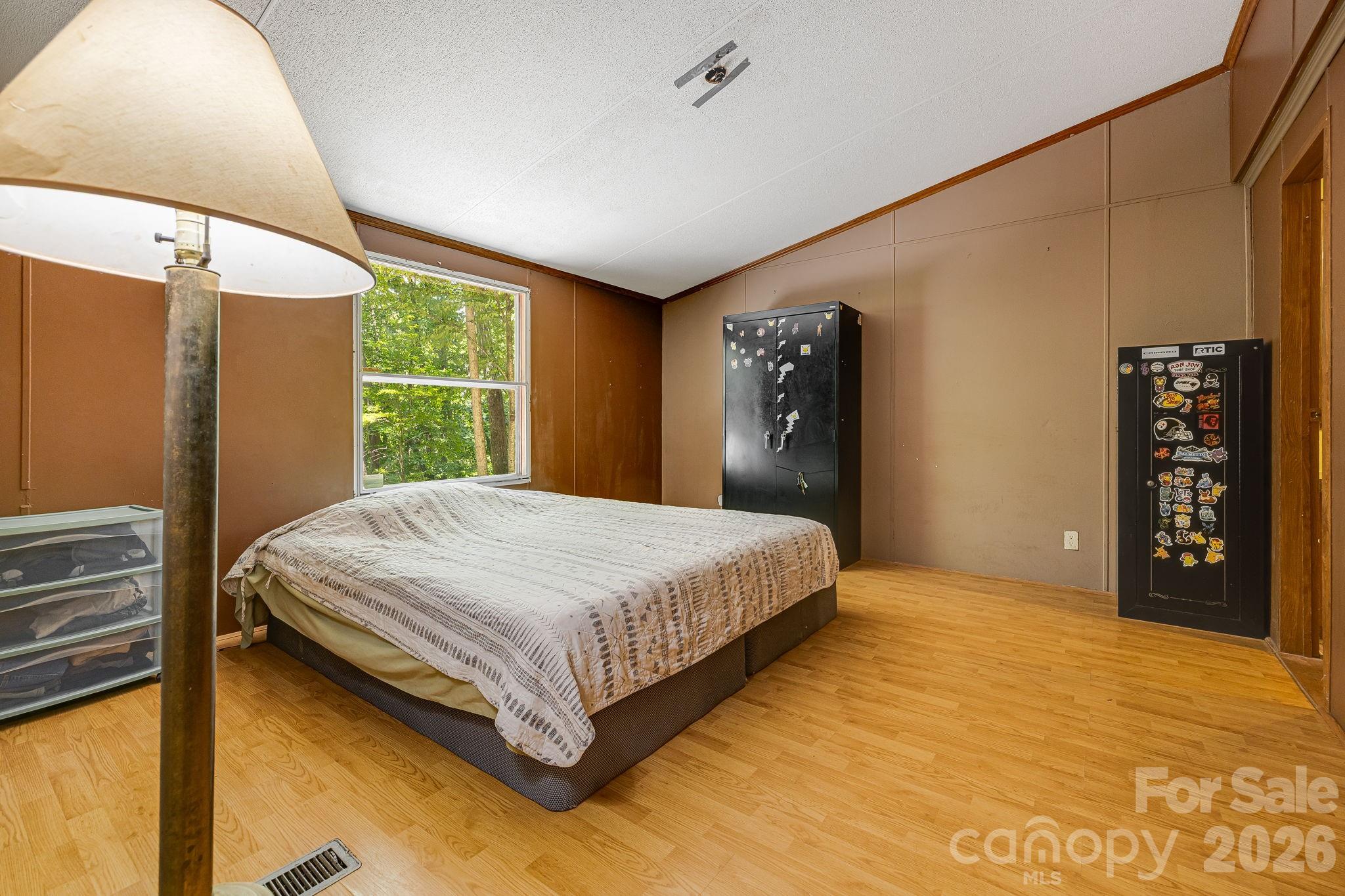 94 Long Ridge Road Candler NC 28715