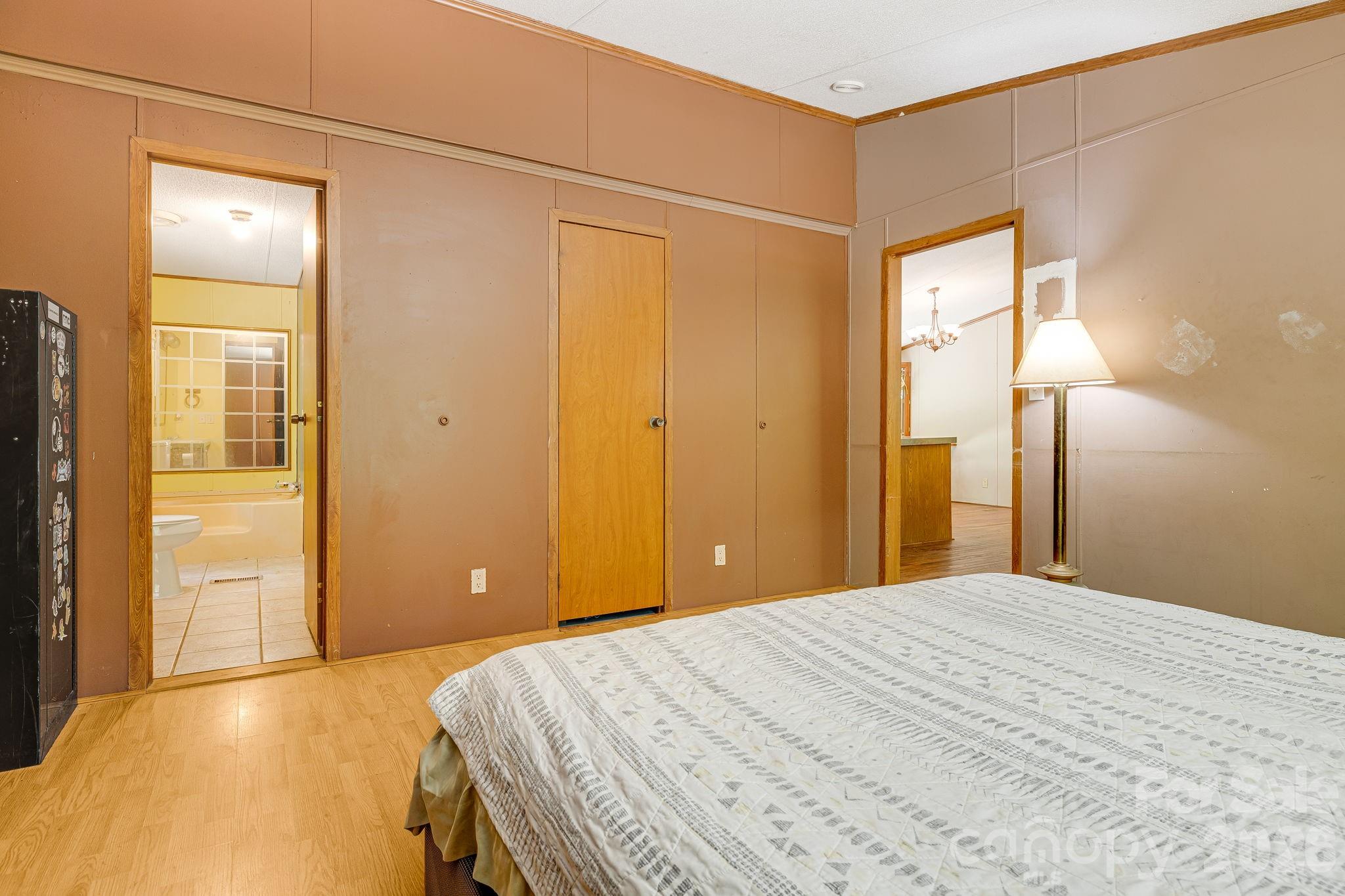 94 Long Ridge Road Candler NC 28715