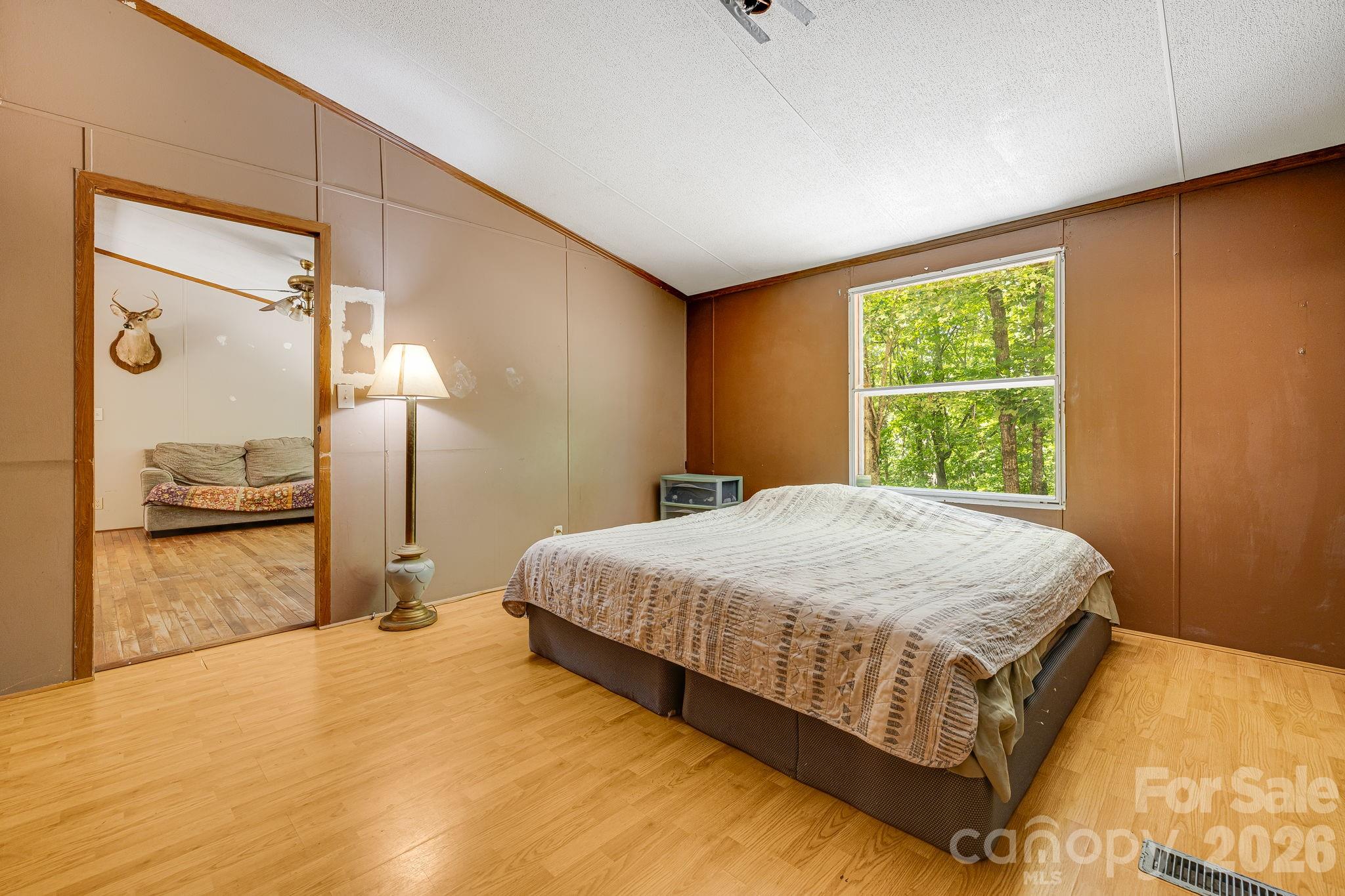 94 Long Ridge Road Candler NC 28715