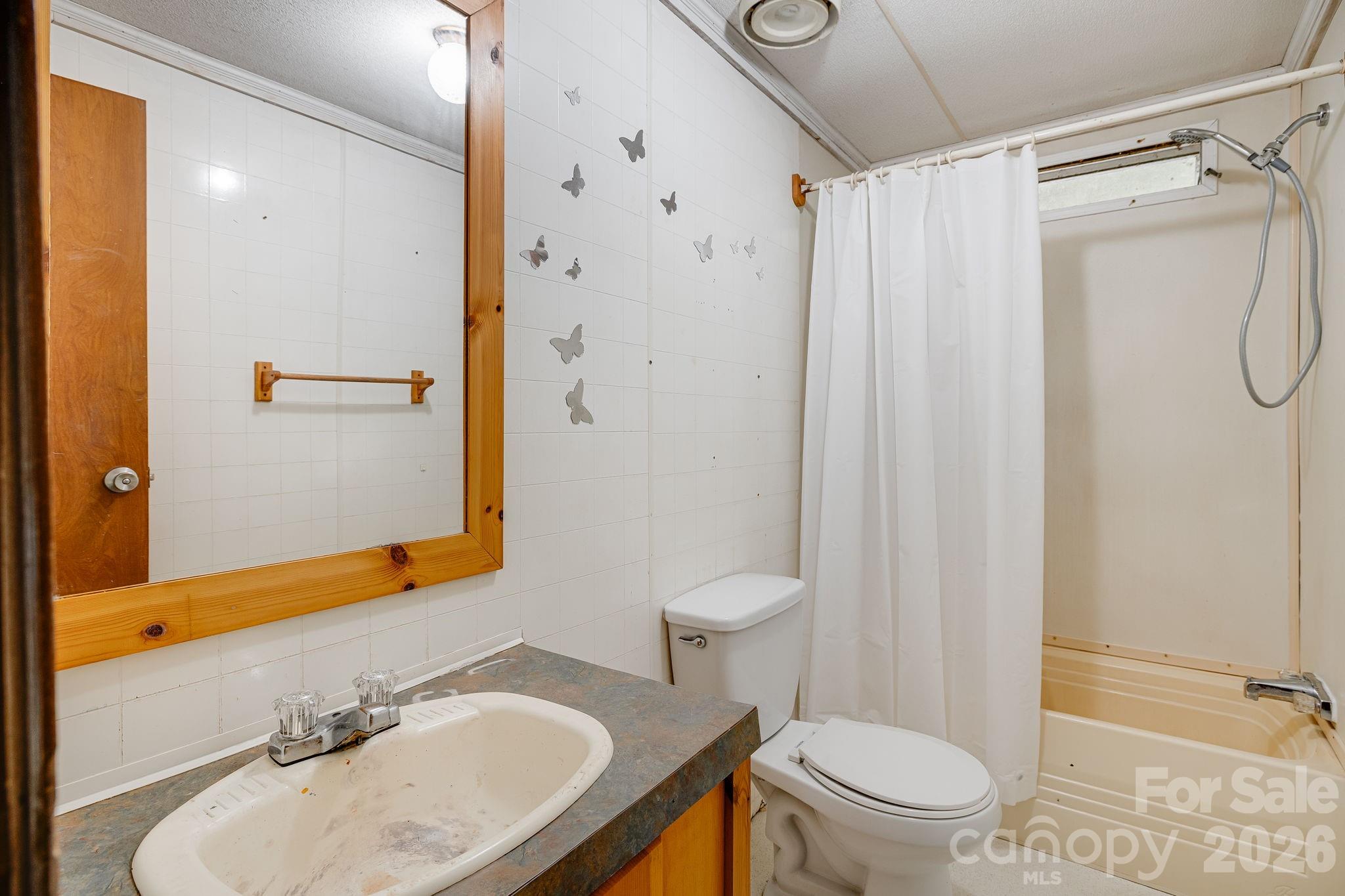 94 Long Ridge Road Candler NC 28715