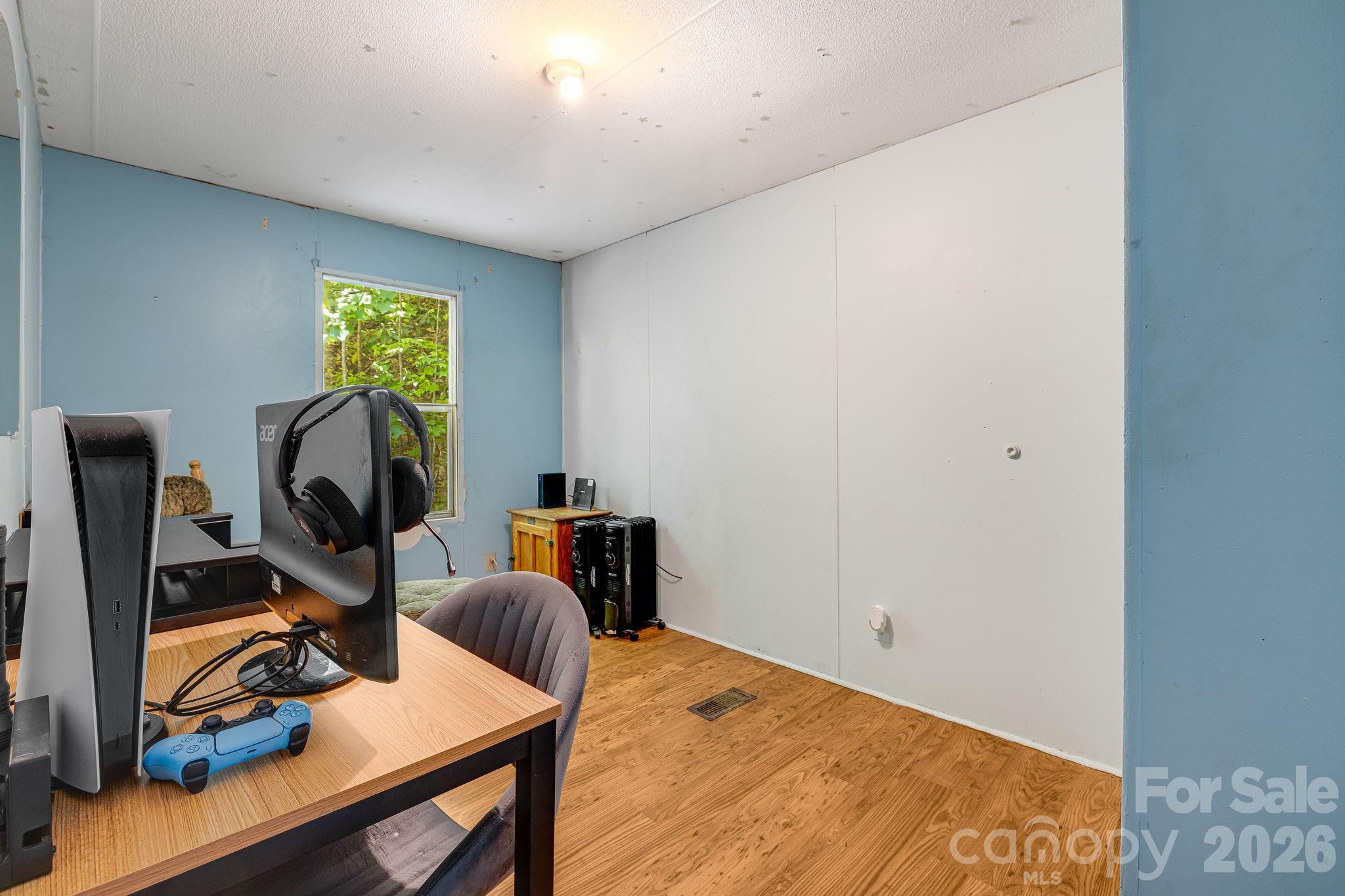 94 Long Ridge Road Candler NC 28715