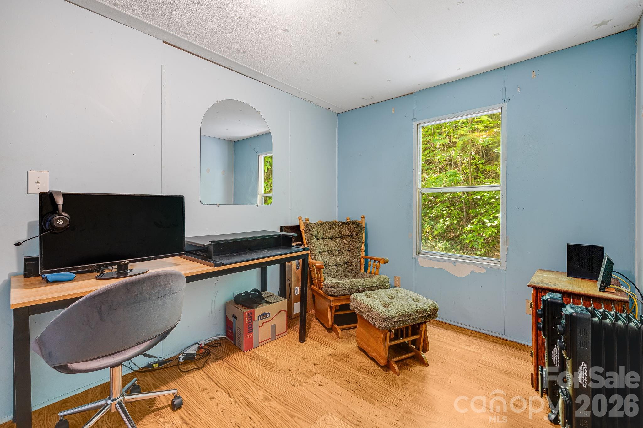 94 Long Ridge Road Candler NC 28715