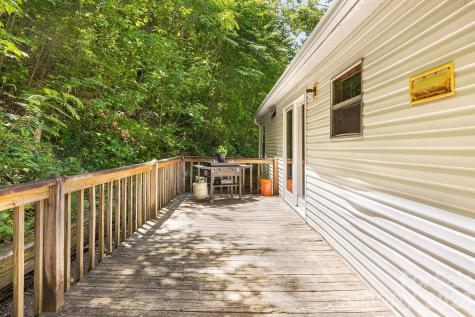 94 Long Ridge Road Candler NC 28715
