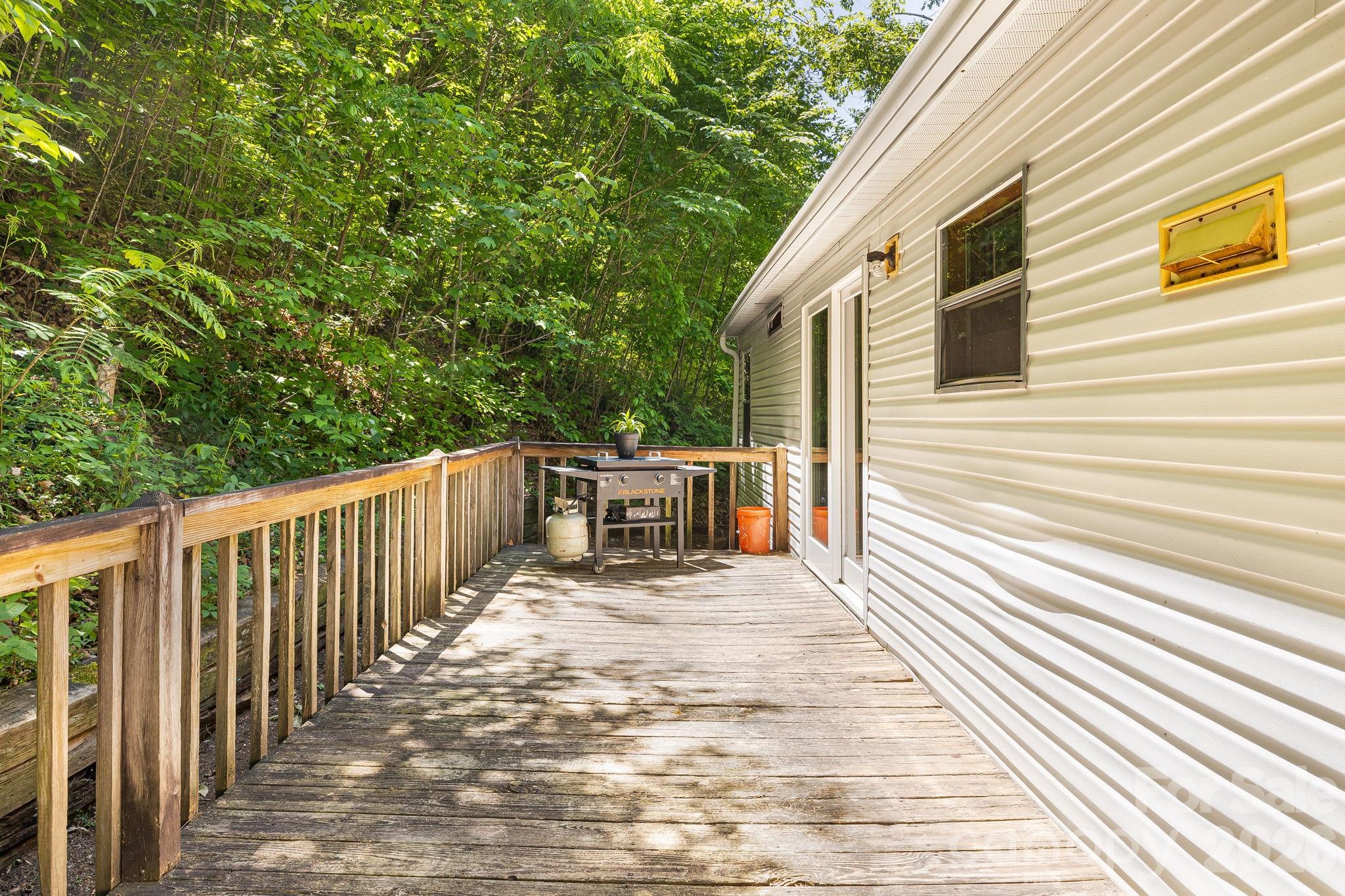 94 Long Ridge Road Candler NC 28715