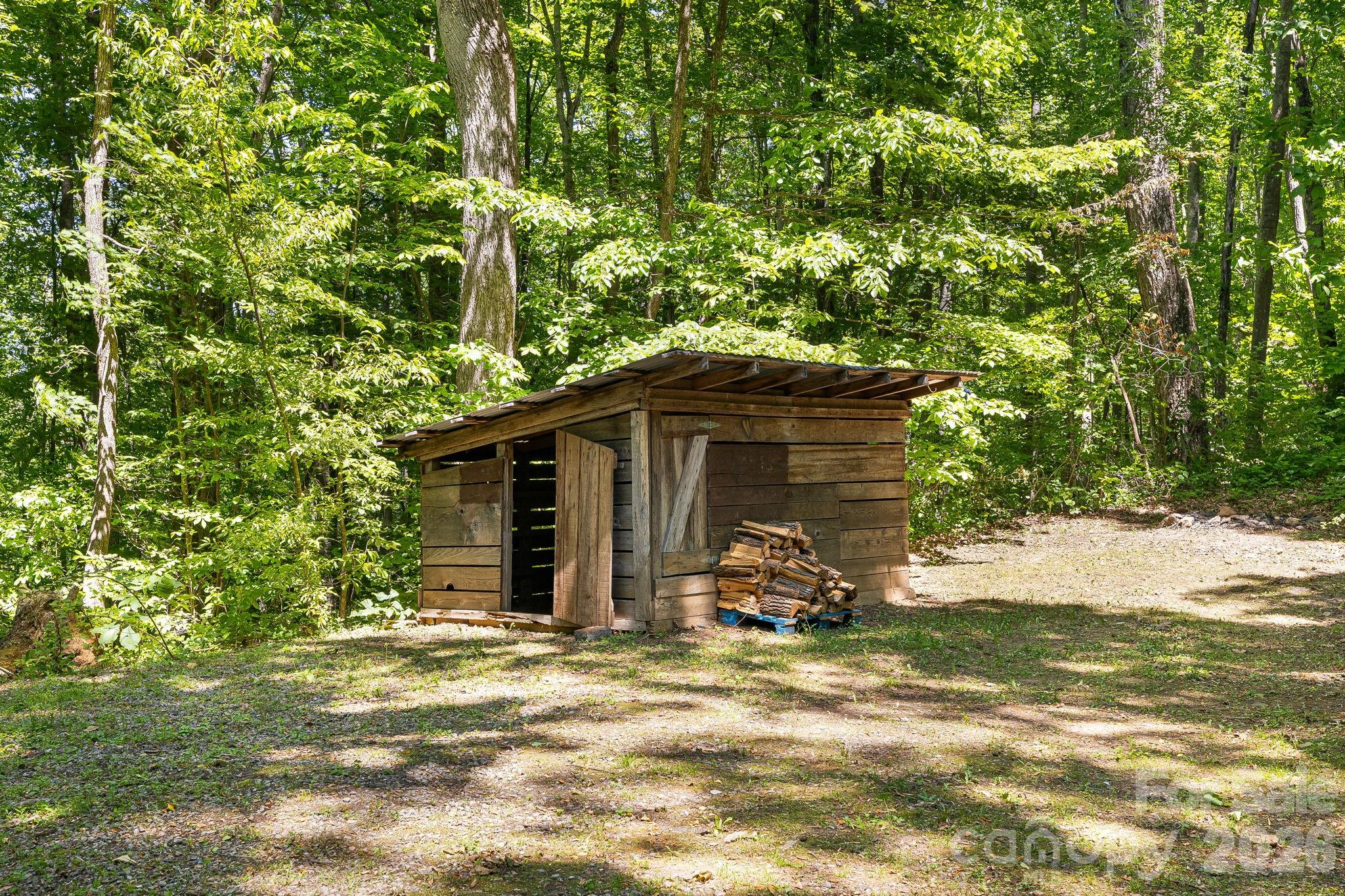 94 Long Ridge Road Candler NC 28715