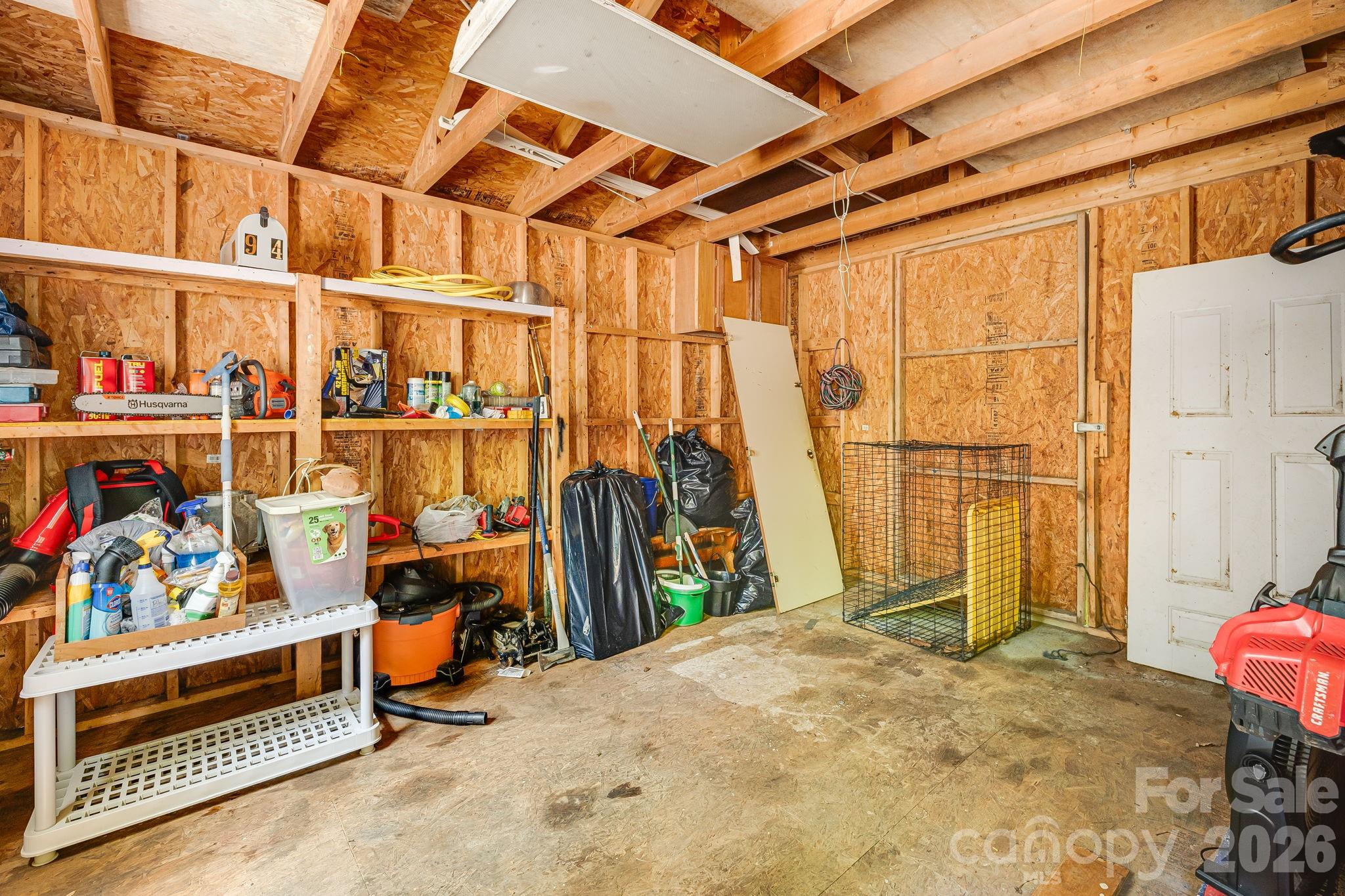 94 Long Ridge Road Candler NC 28715