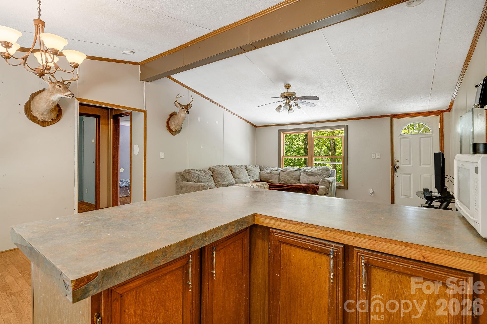 94 Long Ridge Road Candler NC 28715