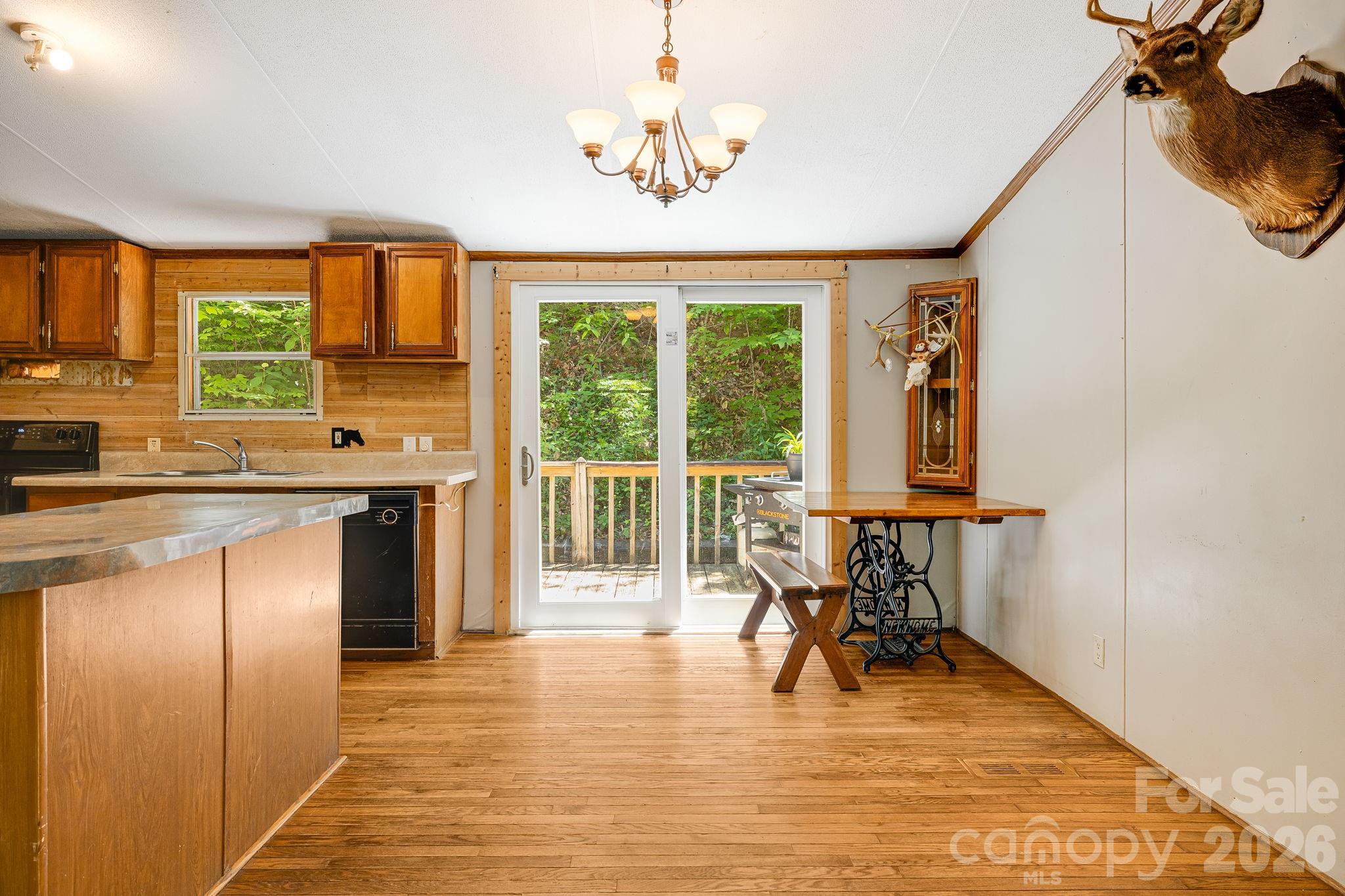 94 Long Ridge Road Candler NC 28715