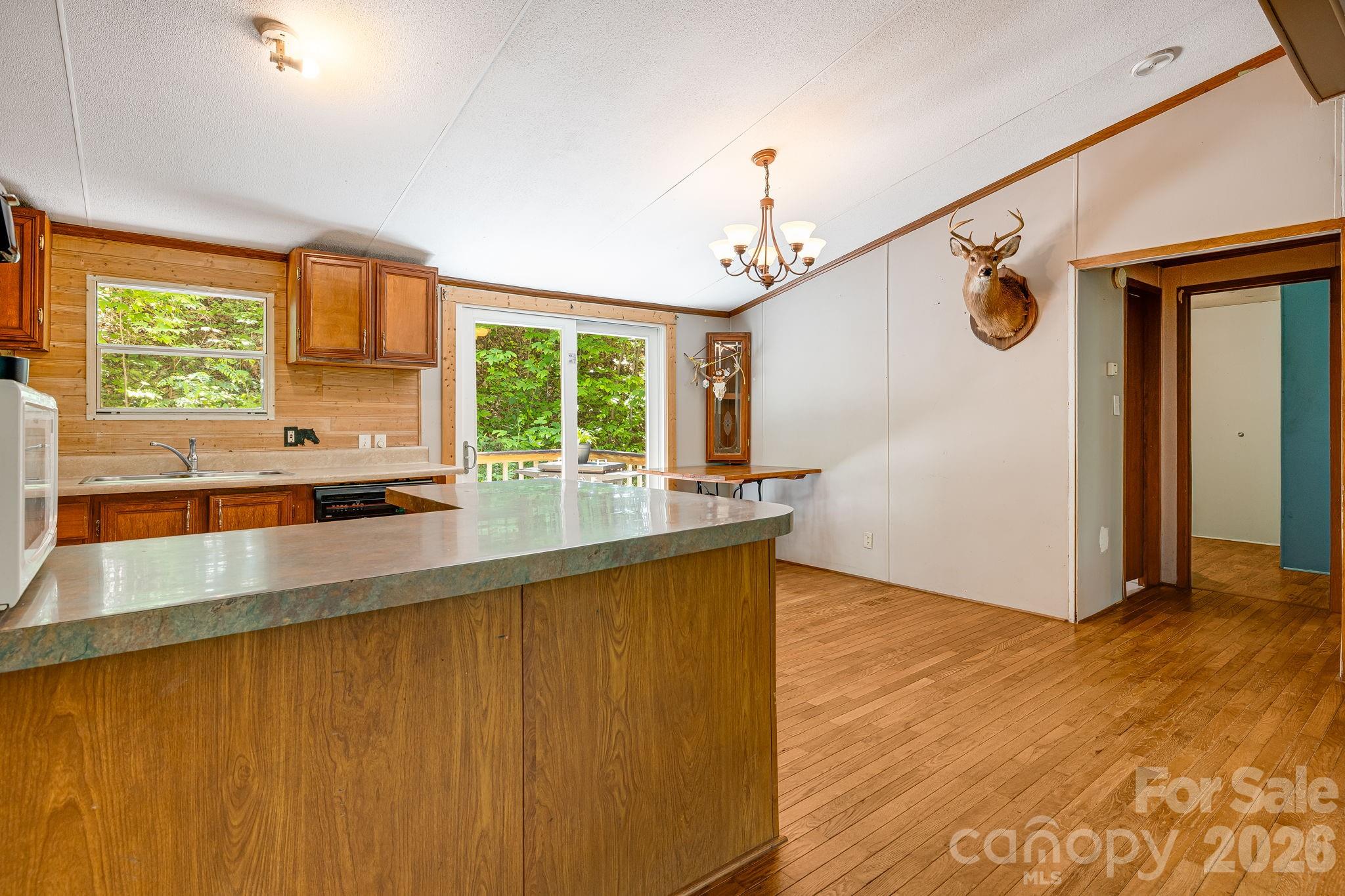 94 Long Ridge Road Candler NC 28715