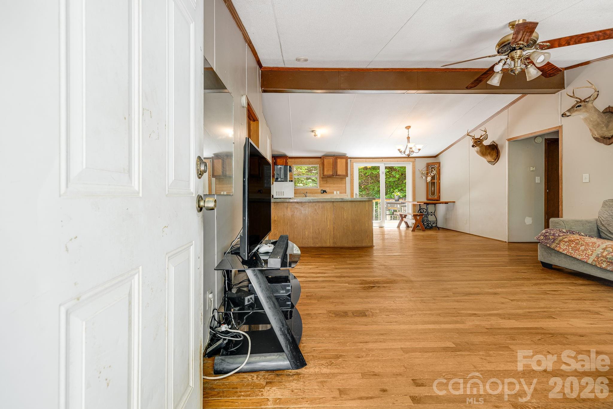 94 Long Ridge Road Candler NC 28715