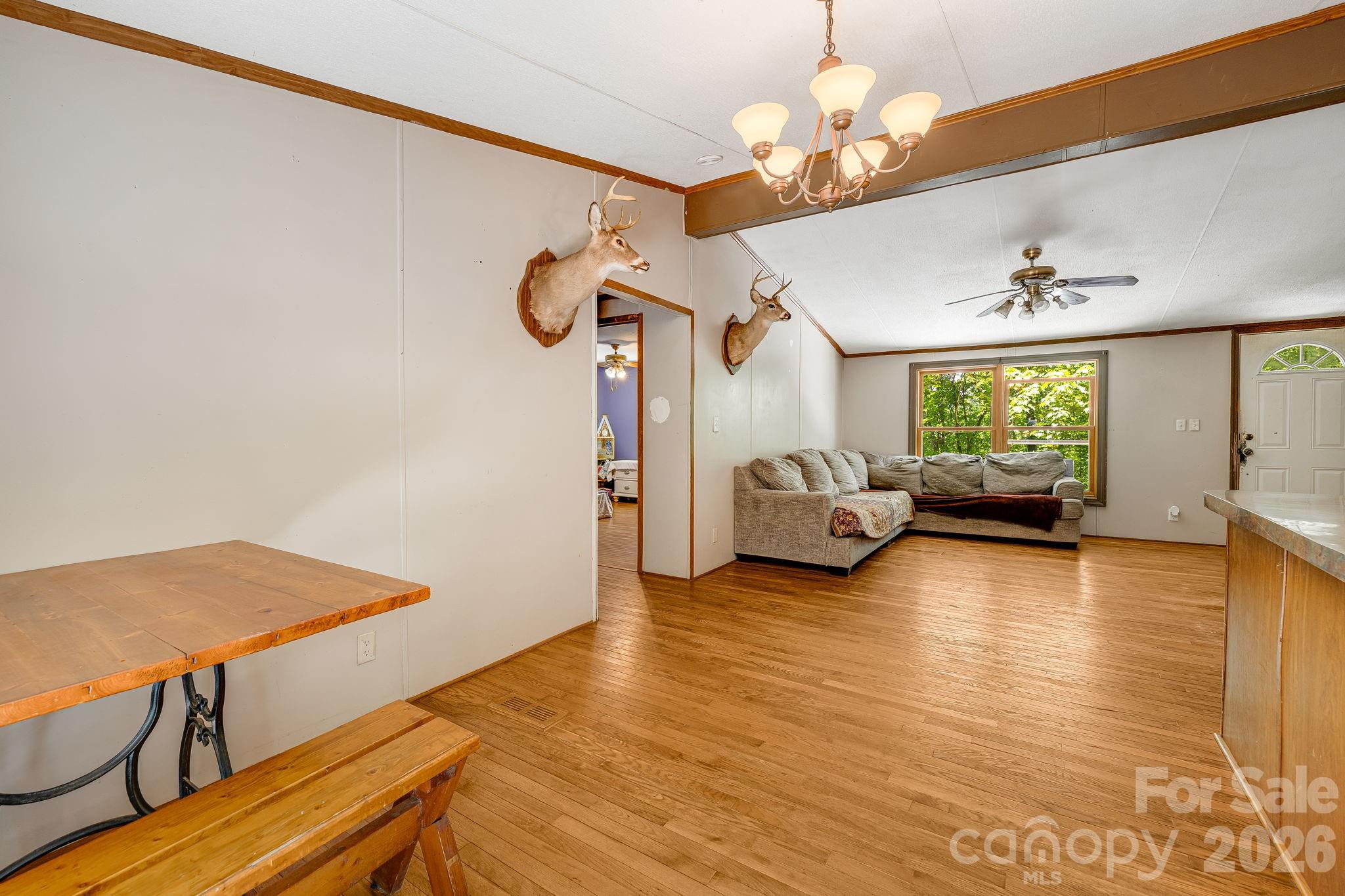 94 Long Ridge Road Candler NC 28715
