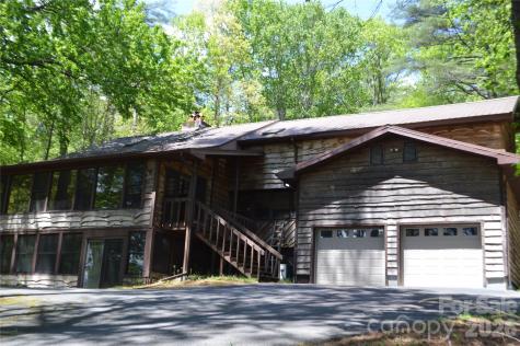 300 Good Neighbor Lane Brevard NC 28712