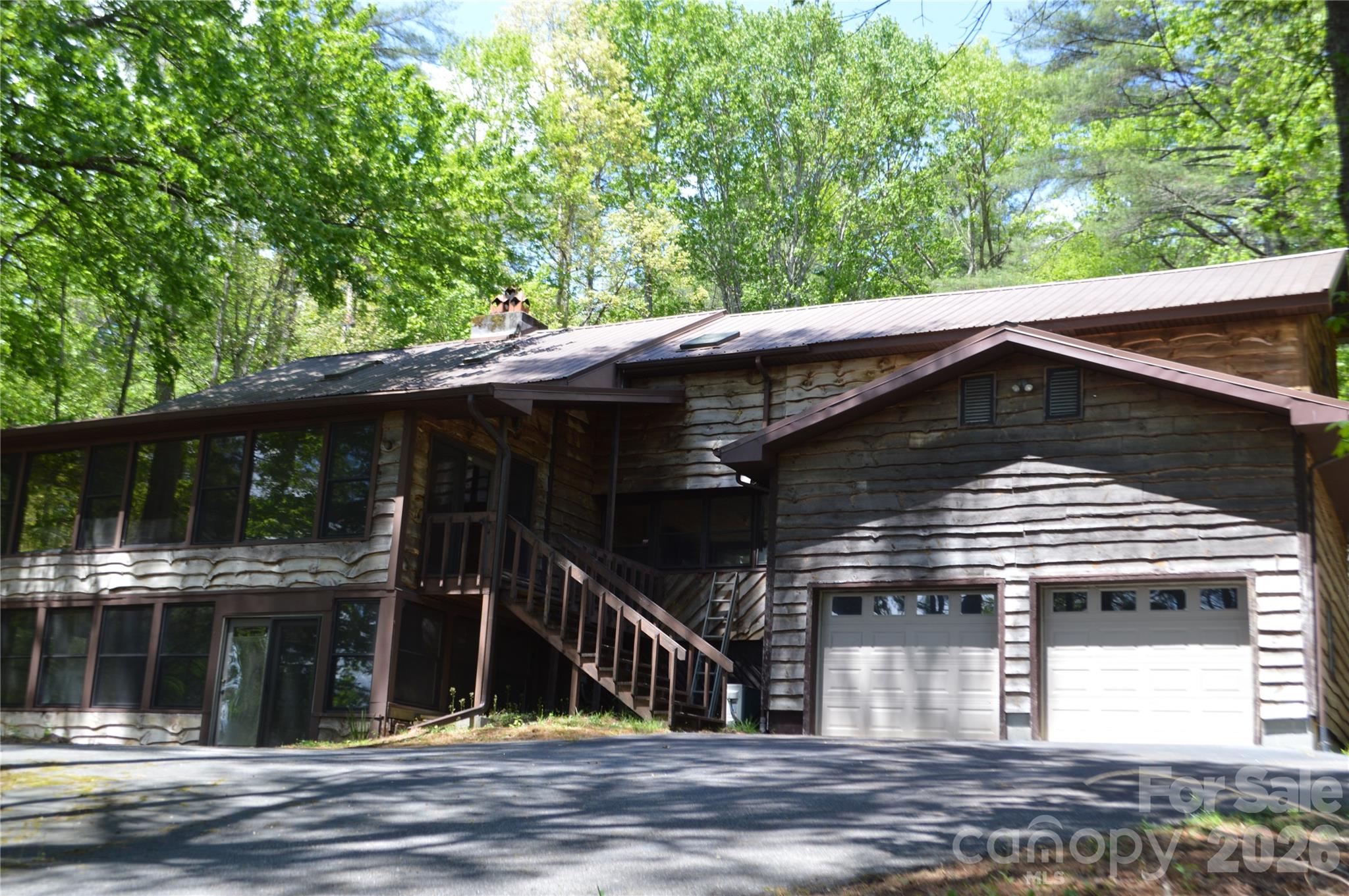 300 Good Neighbor Lane Brevard NC 28712