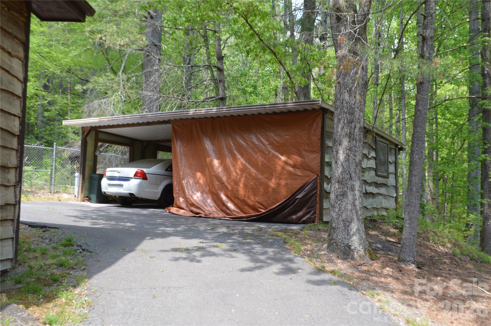 300 Good Neighbor Lane Brevard NC 28712