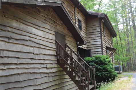 300 Good Neighbor Lane Brevard NC 28712