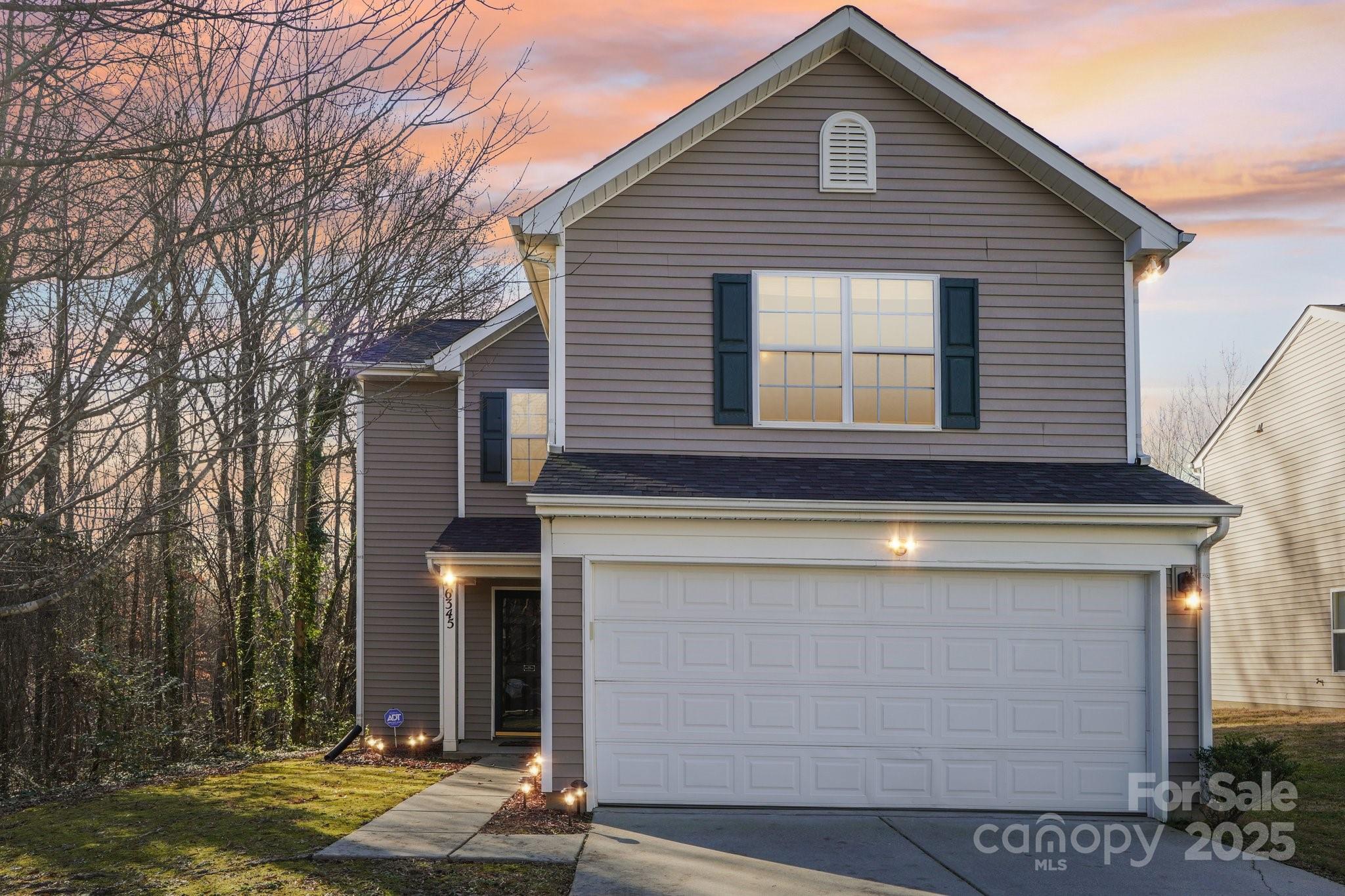 6345 Cora Street Charlotte NC 28216