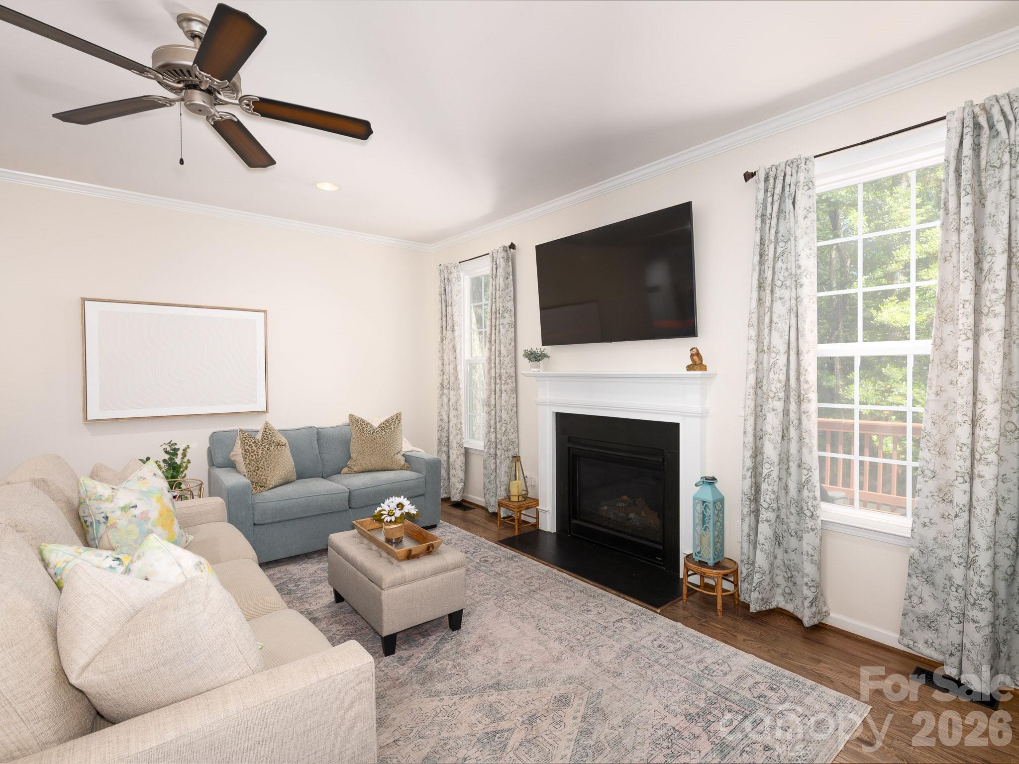 1125 Brookdale Lane Stanley NC 28164