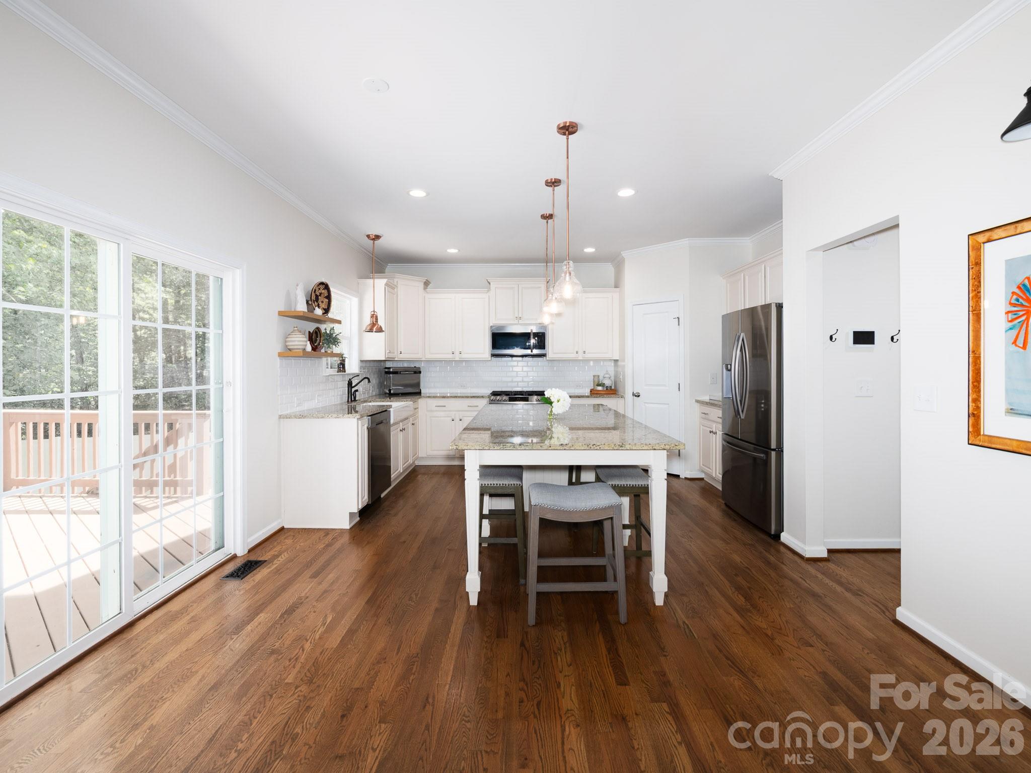 1125 Brookdale Lane Stanley NC 28164