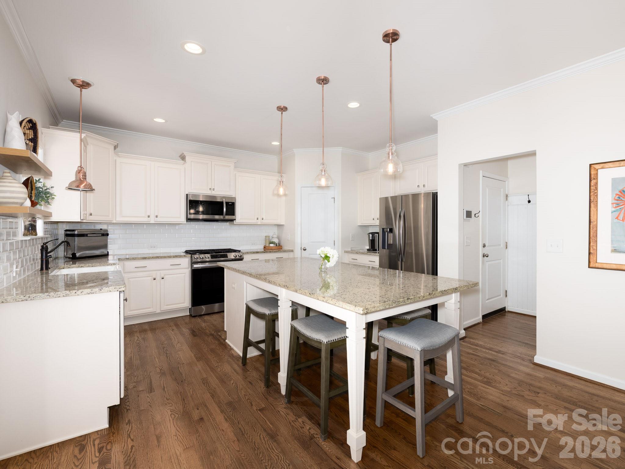 1125 Brookdale Lane Stanley NC 28164