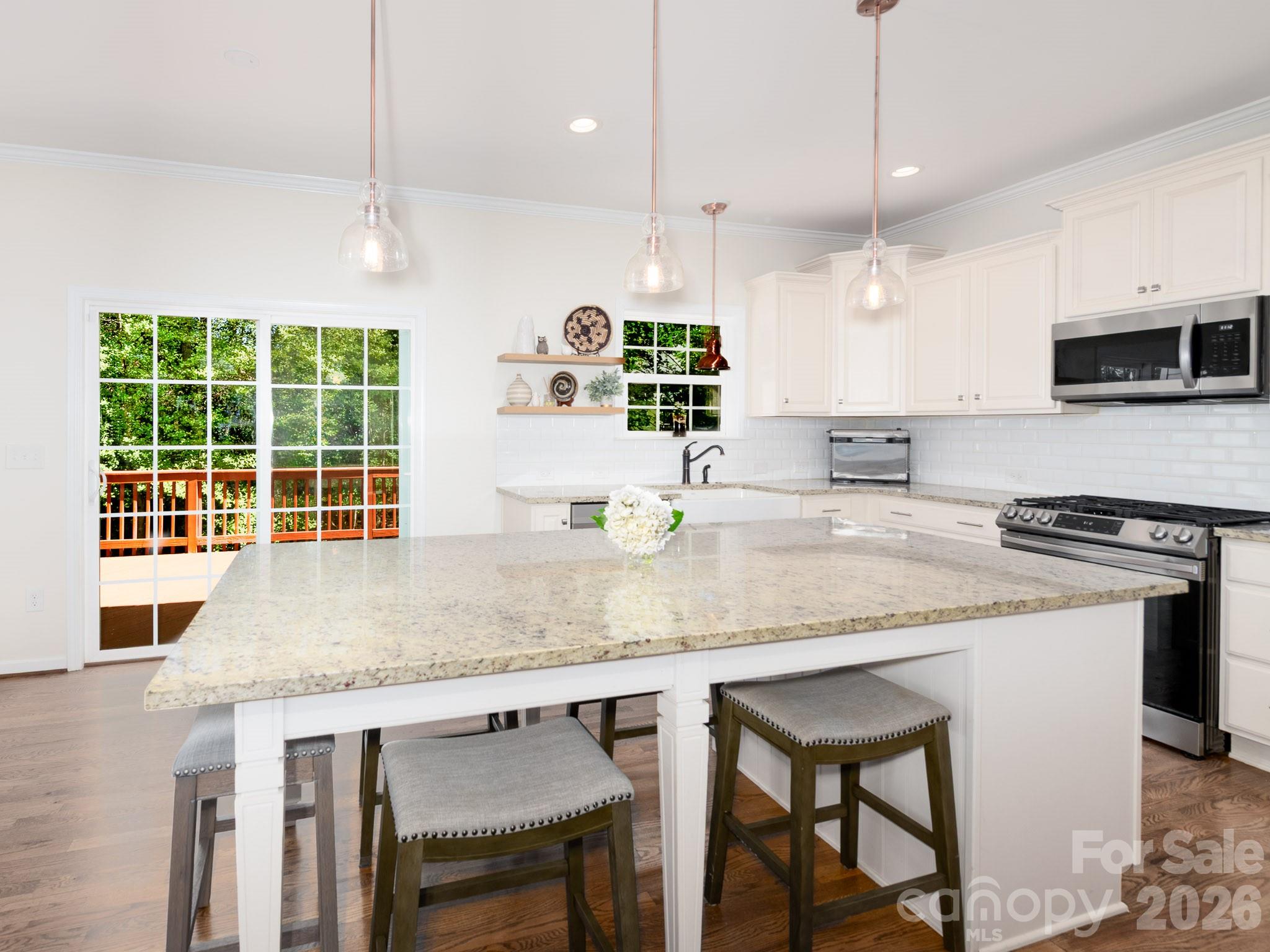 1125 Brookdale Lane Stanley NC 28164
