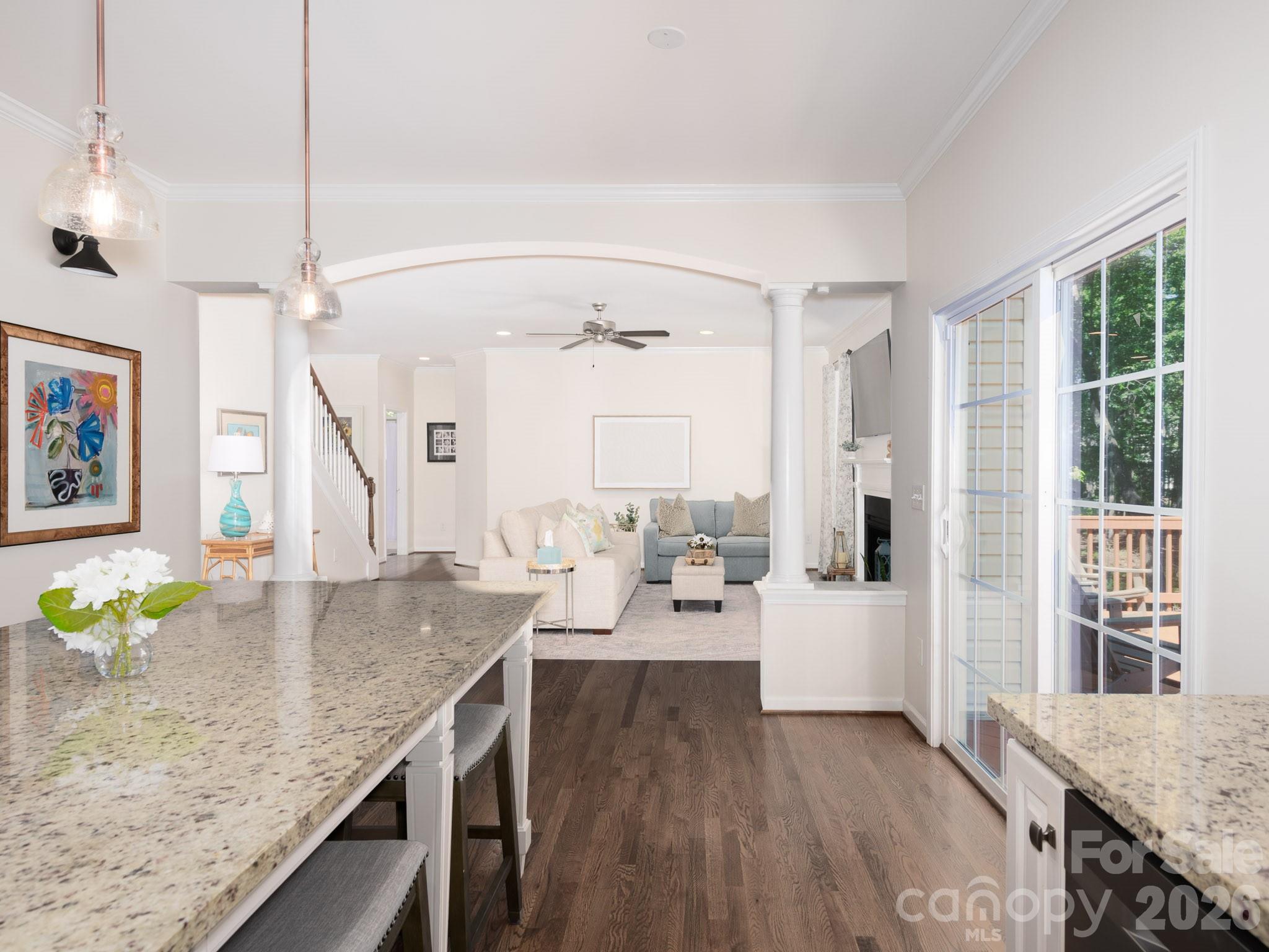 1125 Brookdale Lane Stanley NC 28164
