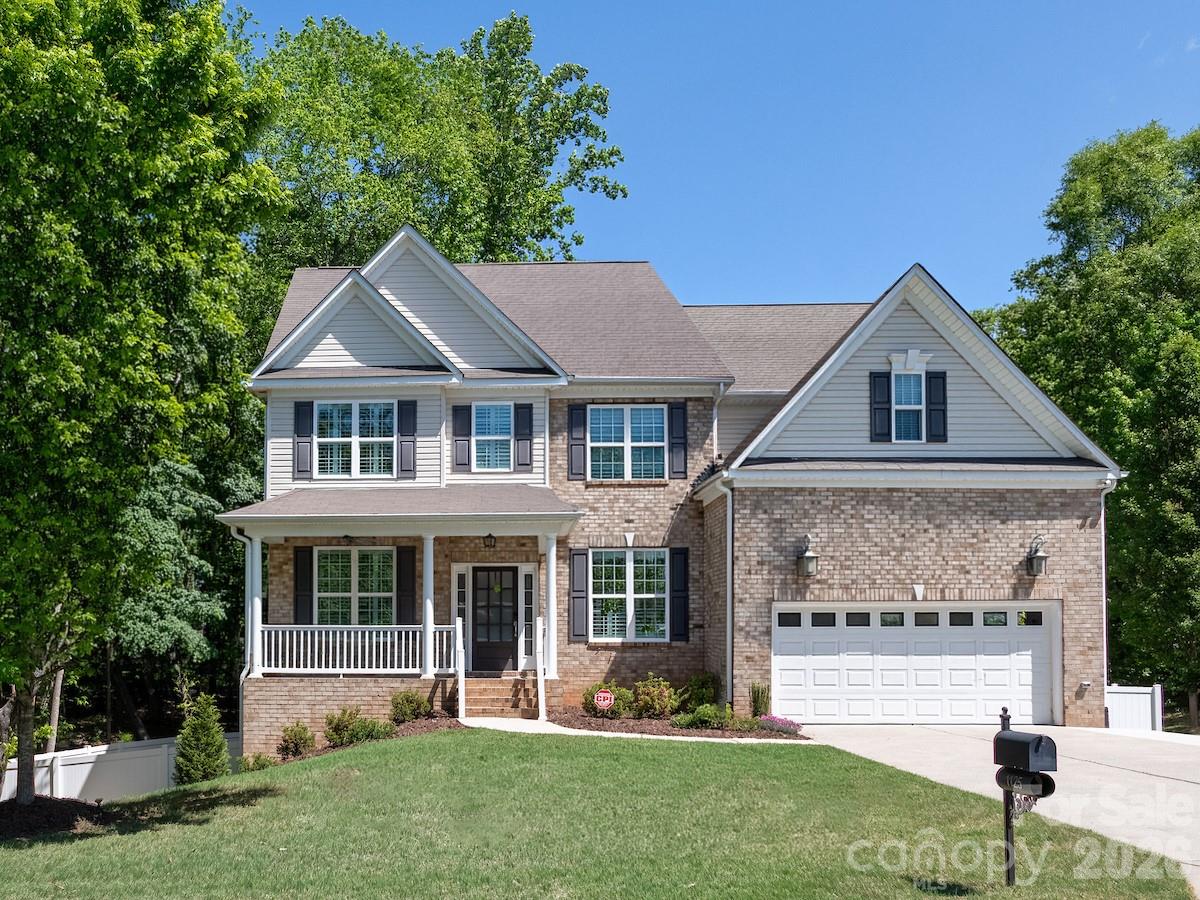 1125 Brookdale Lane Stanley NC 28164