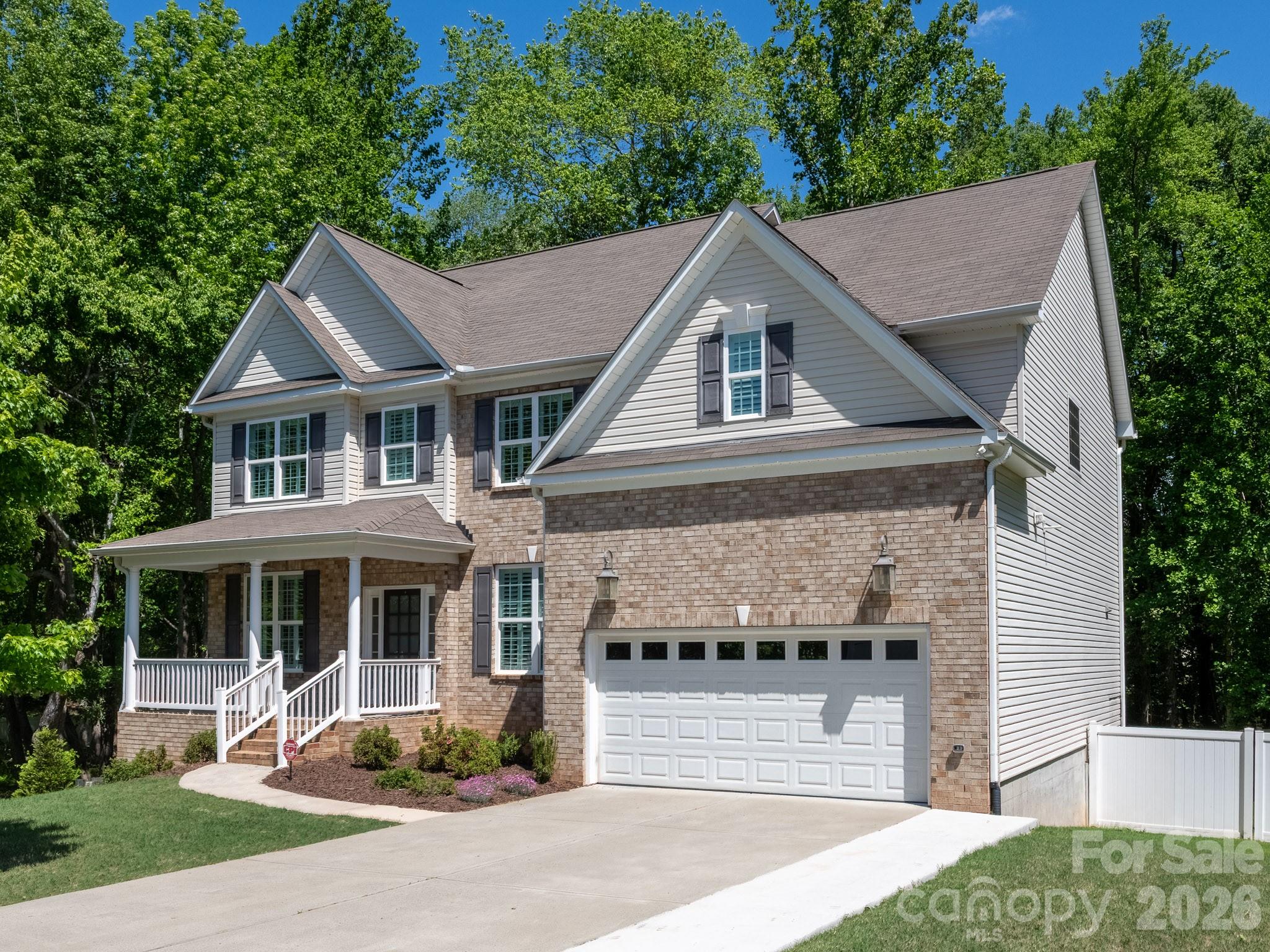 1125 Brookdale Lane Stanley NC 28164
