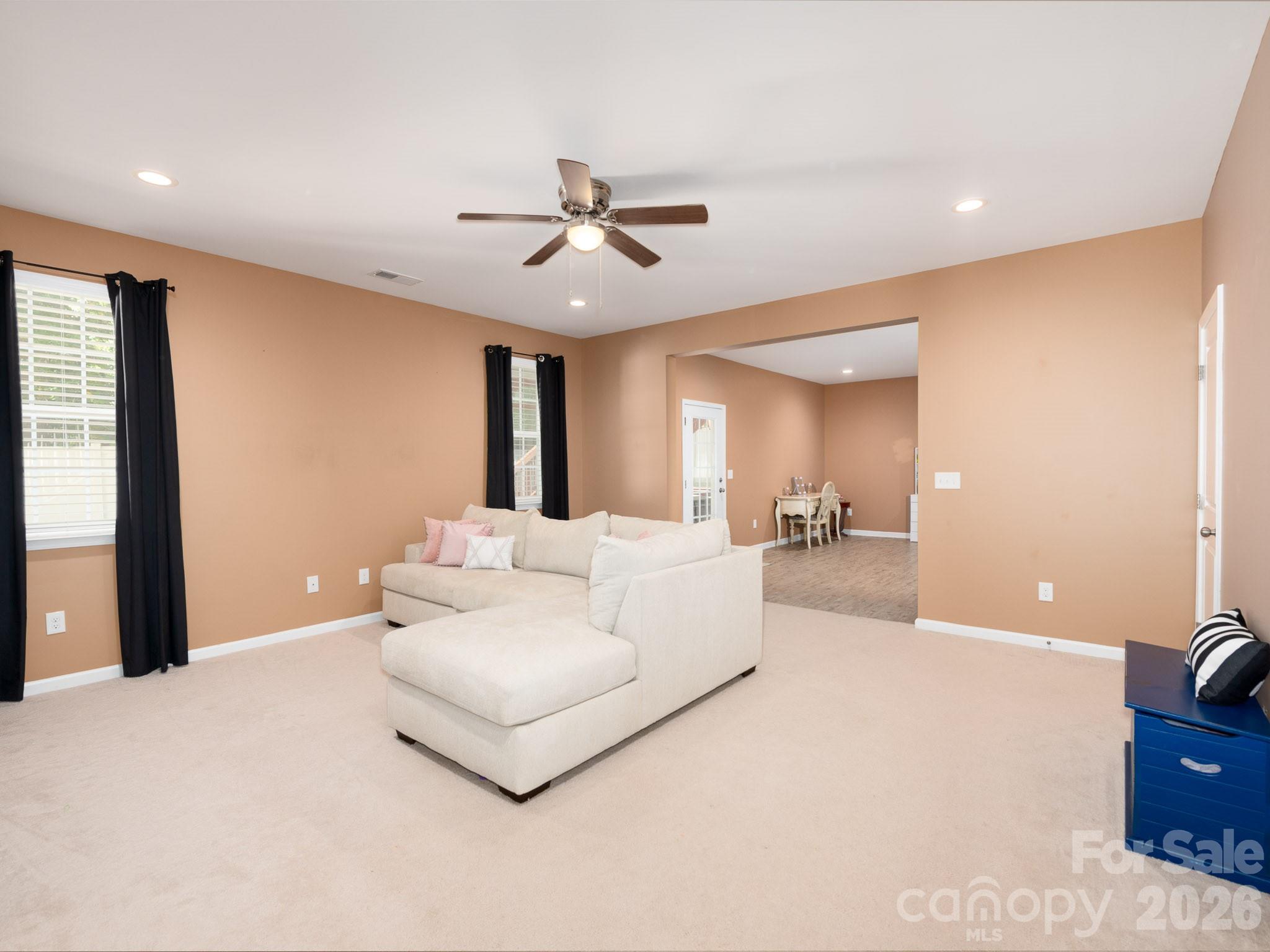 1125 Brookdale Lane Stanley NC 28164
