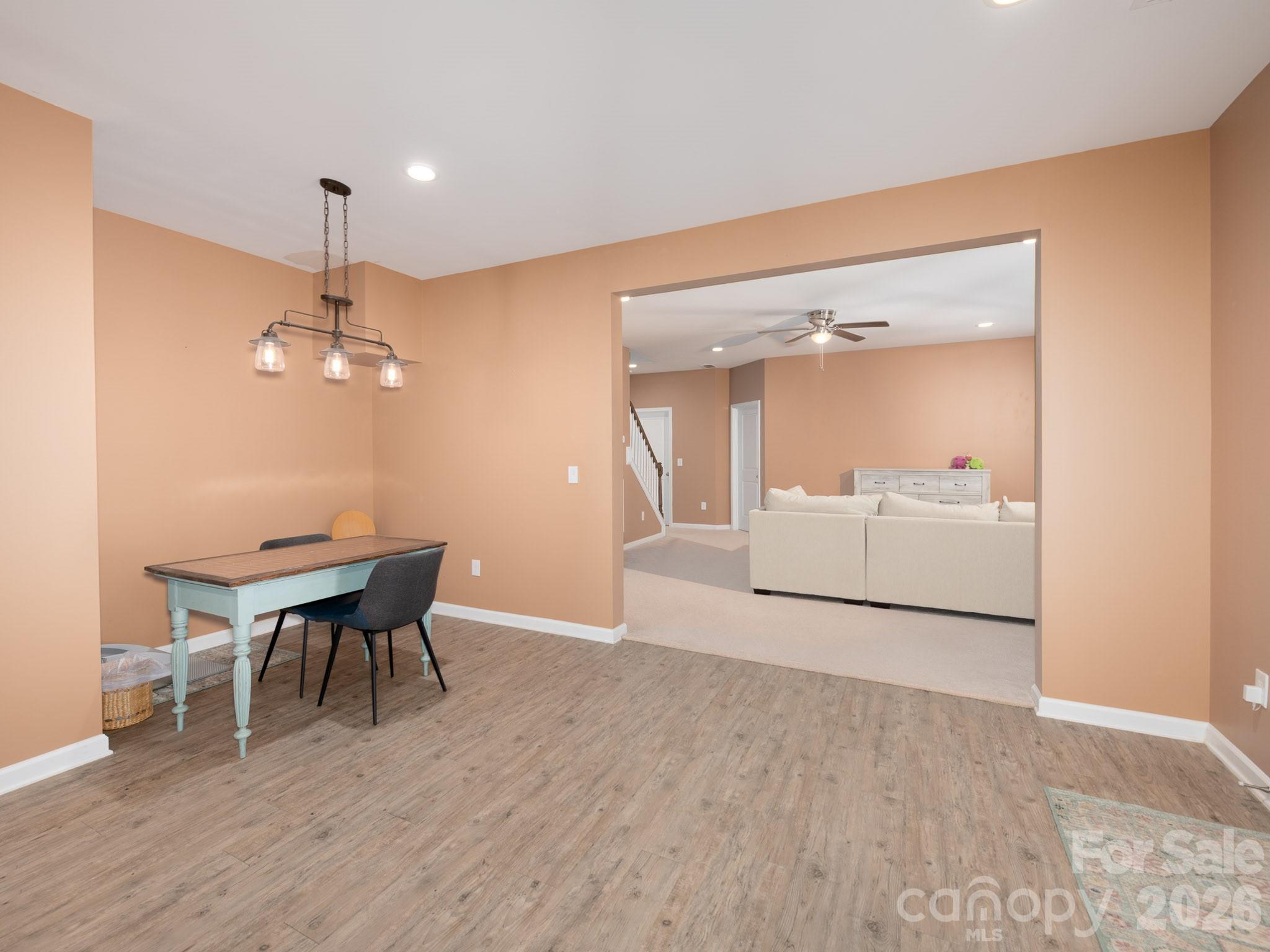 1125 Brookdale Lane Stanley NC 28164