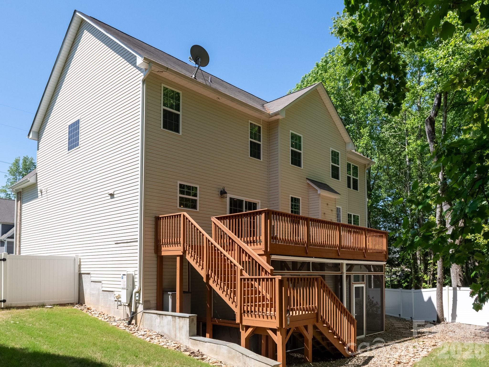 1125 Brookdale Lane Stanley NC 28164