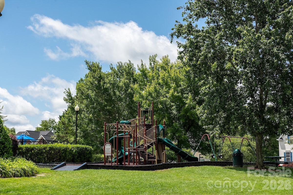 1125 Brookdale Lane Stanley NC 28164