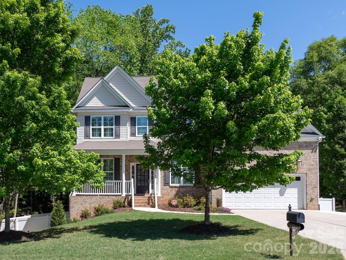 1125 Brookdale Lane Stanley NC 28164