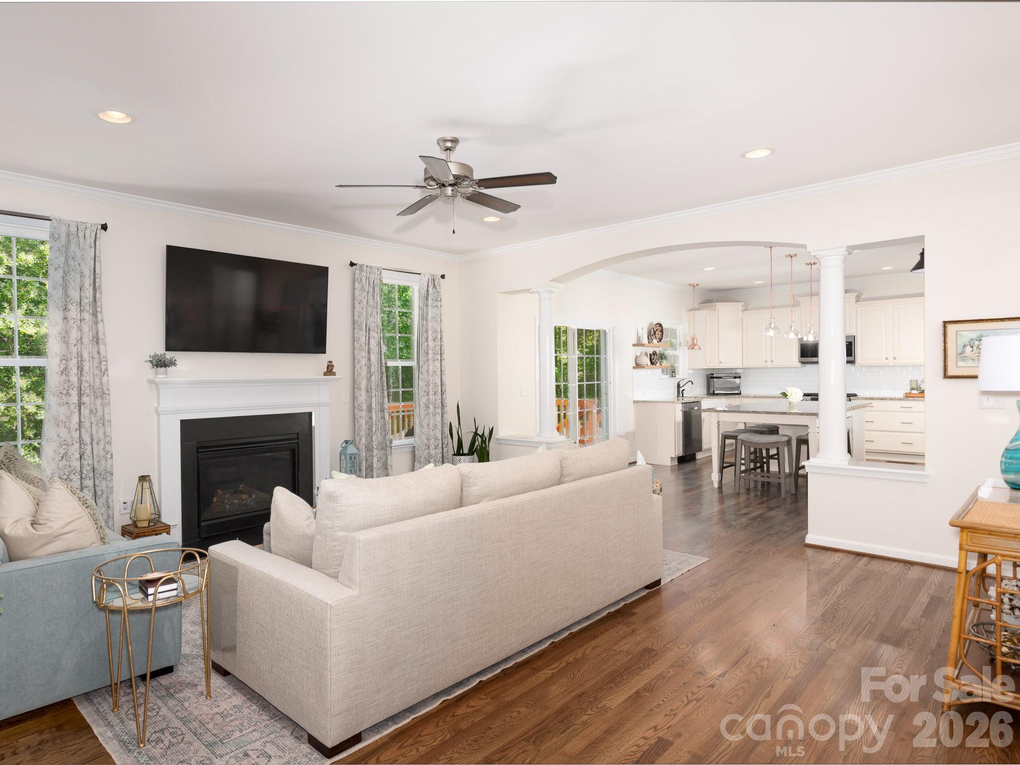 1125 Brookdale Lane Stanley NC 28164