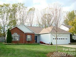 6310 South Bend Lane Charlotte NC 28277