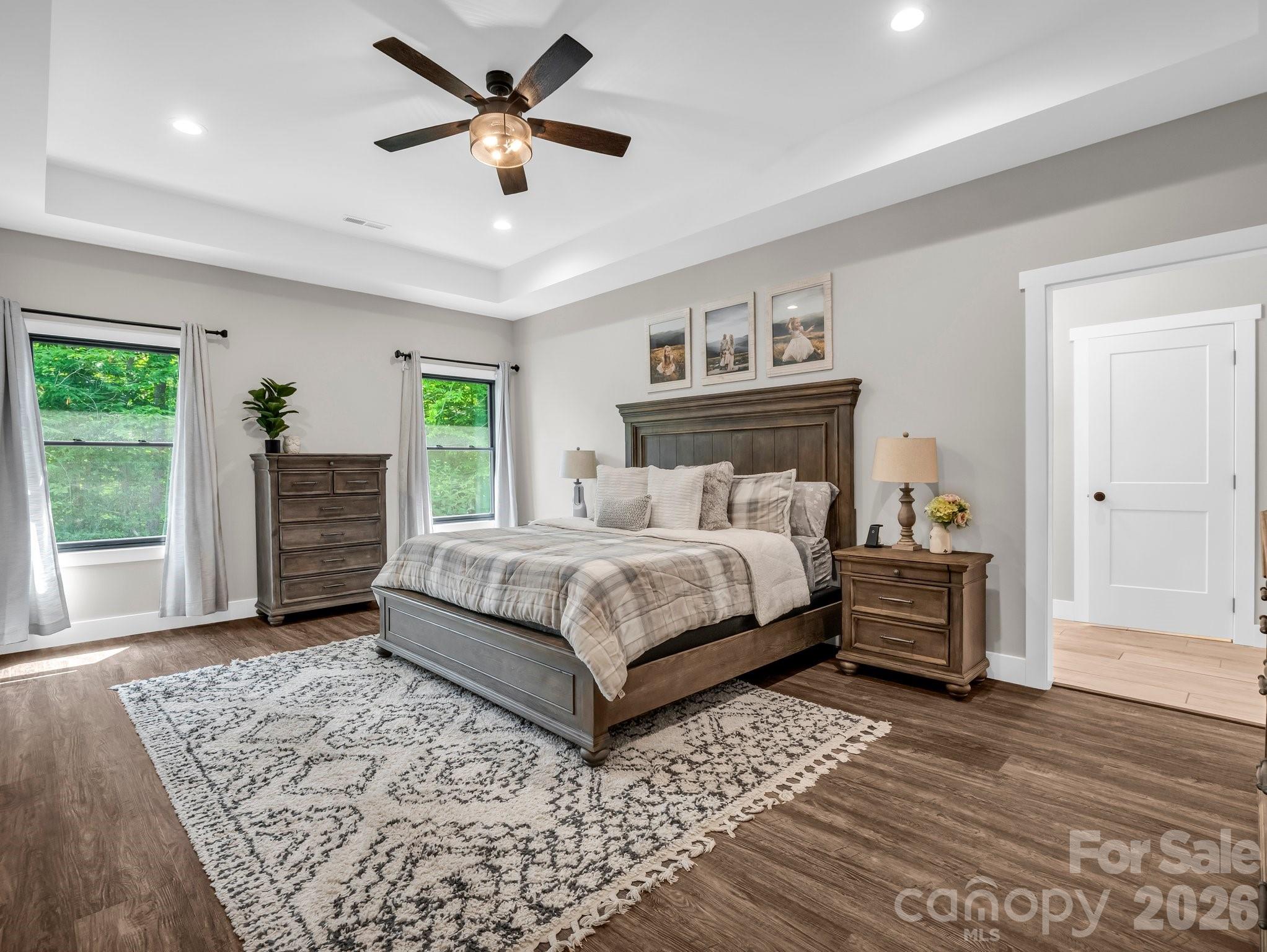 5717 Turnpike Road Horse Shoe NC 28742