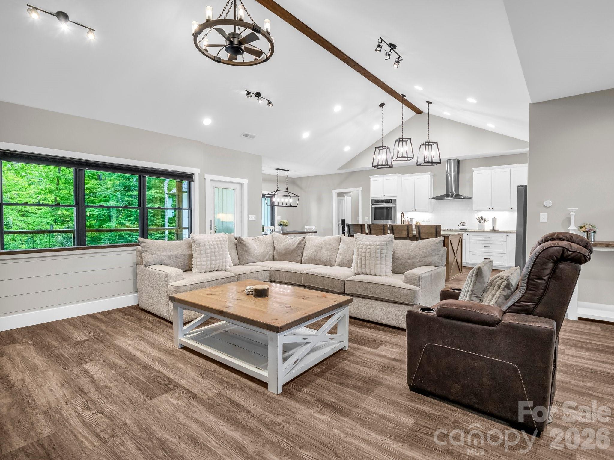 5717 Turnpike Road Horse Shoe NC 28742