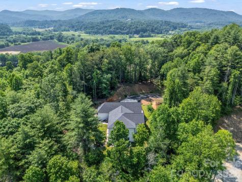 5717 Turnpike Road Horse Shoe NC 28742