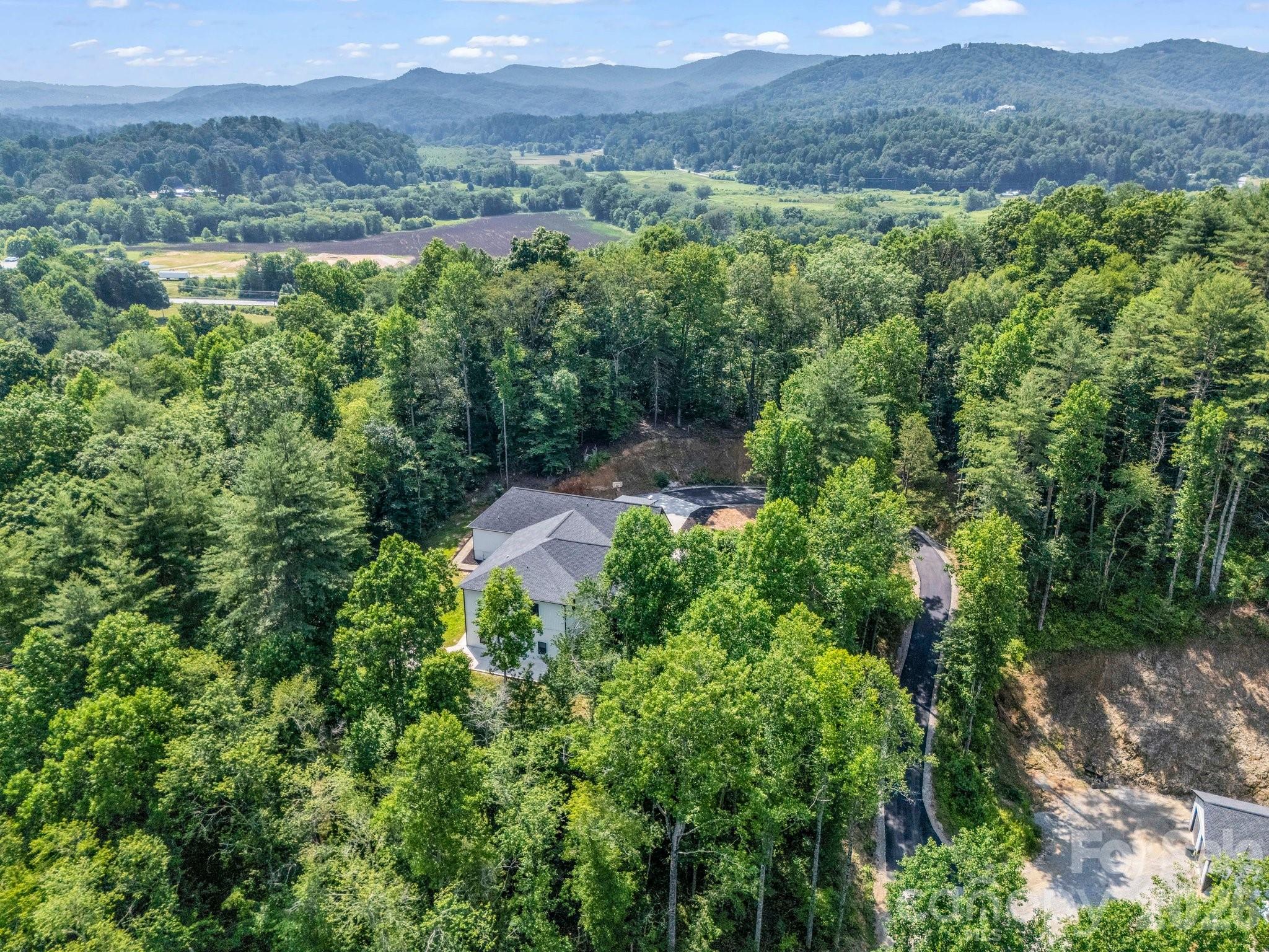 5717 Turnpike Road Horse Shoe NC 28742