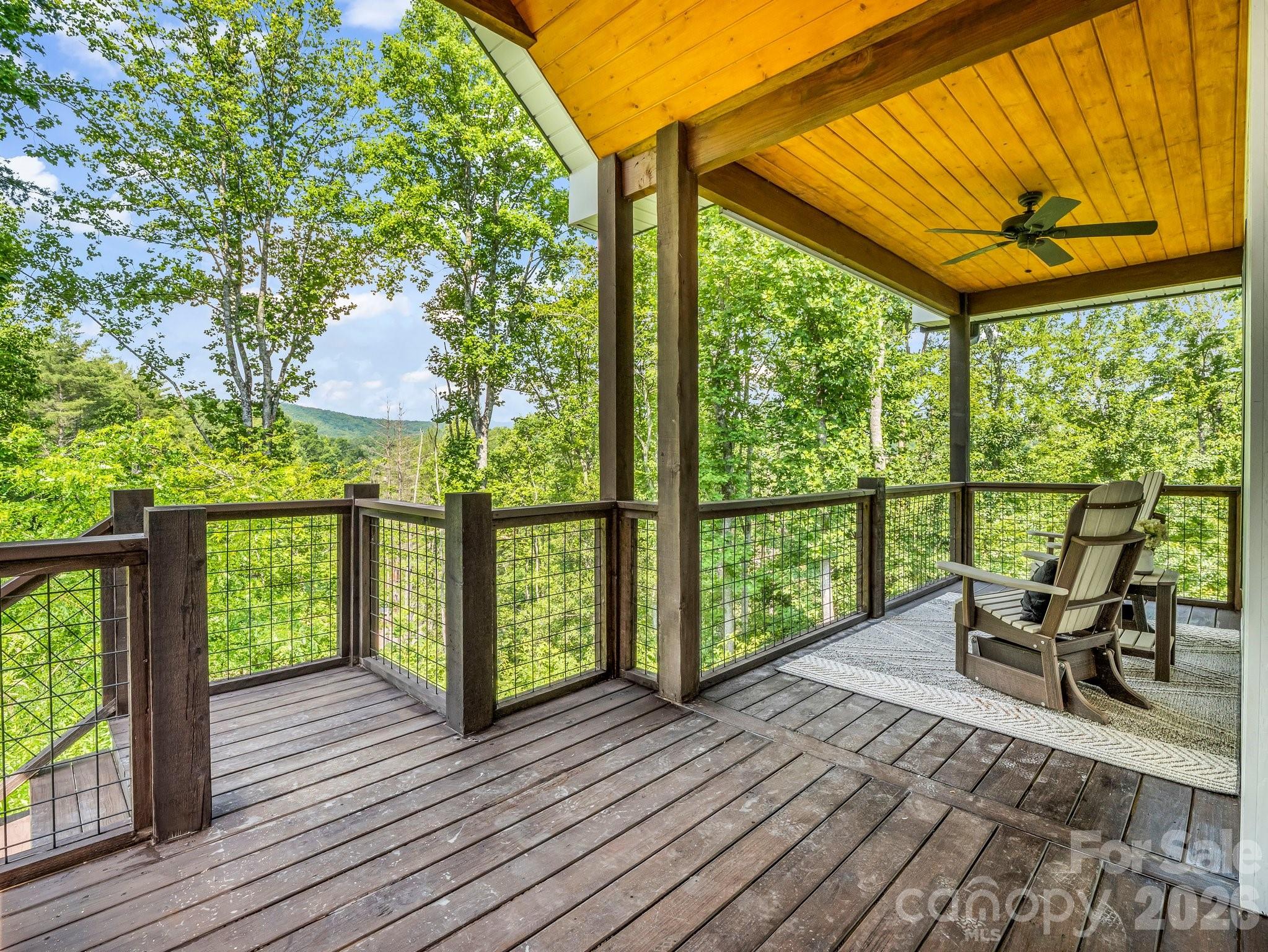 5717 Turnpike Road Horse Shoe NC 28742