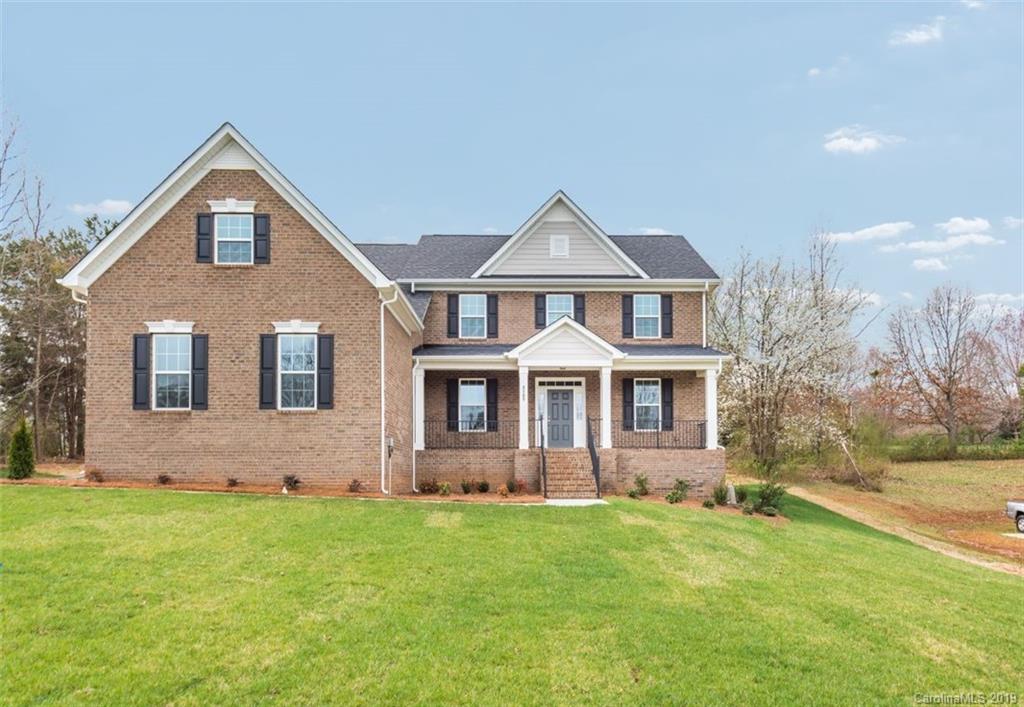 8109 Castlestone Drive Mint Hill NC 28227