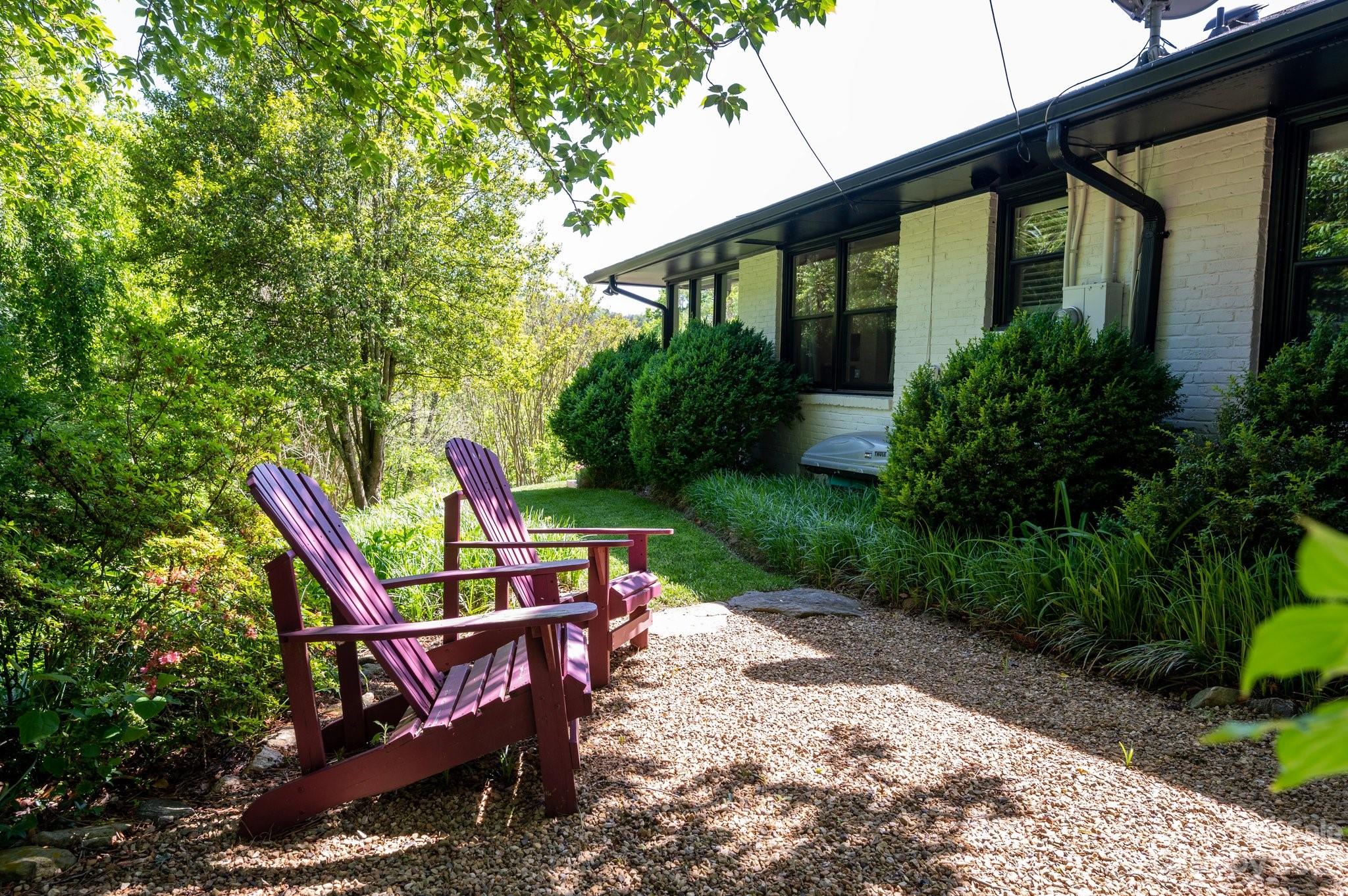 8 W Kensington Road Asheville NC 28804