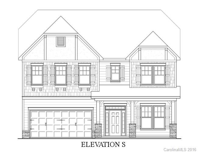 1039 Thessallian Lane Indian Trail NC 28079
